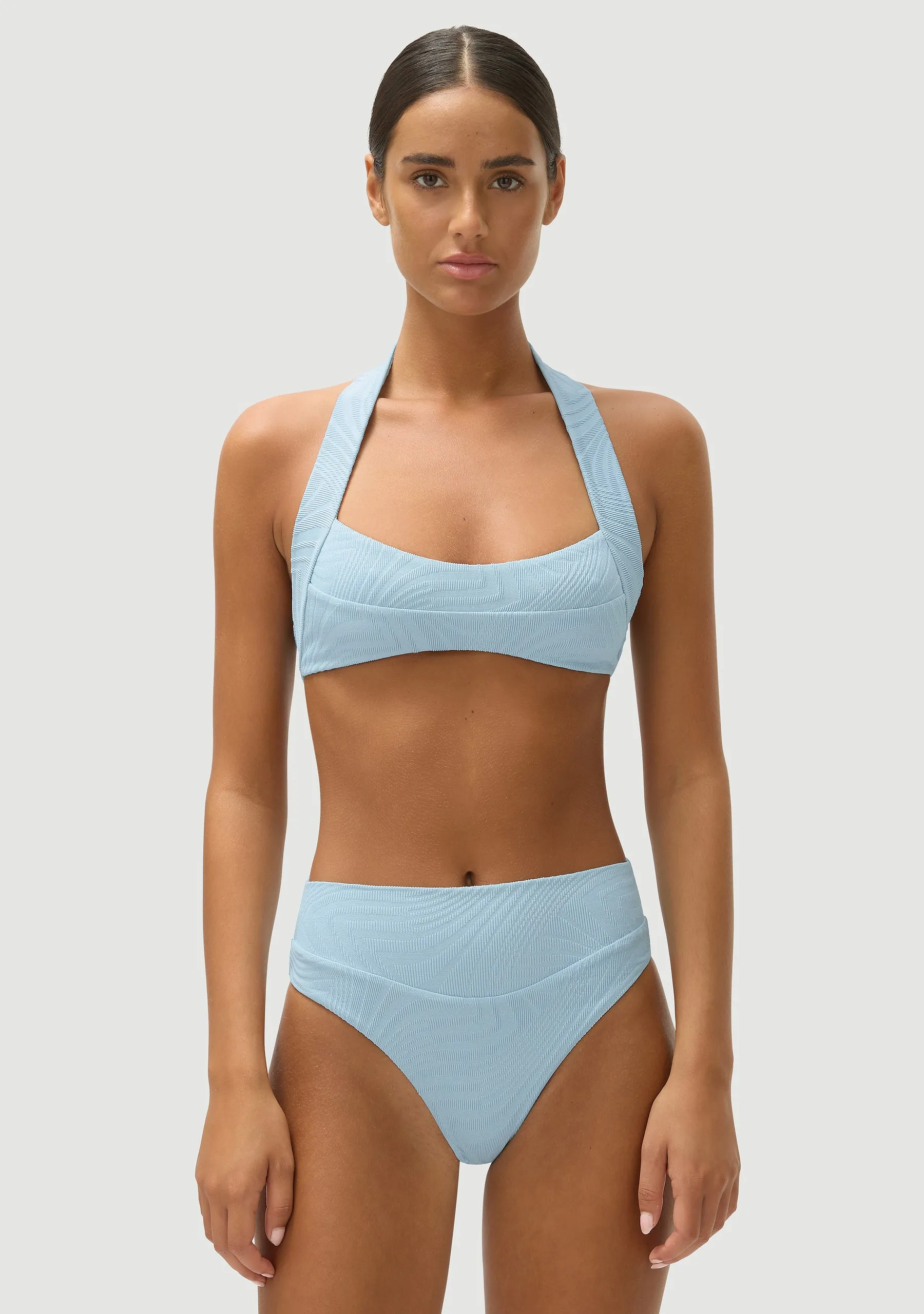 Mikey Top | Moonlight sold by Fella product image thumbnail 4