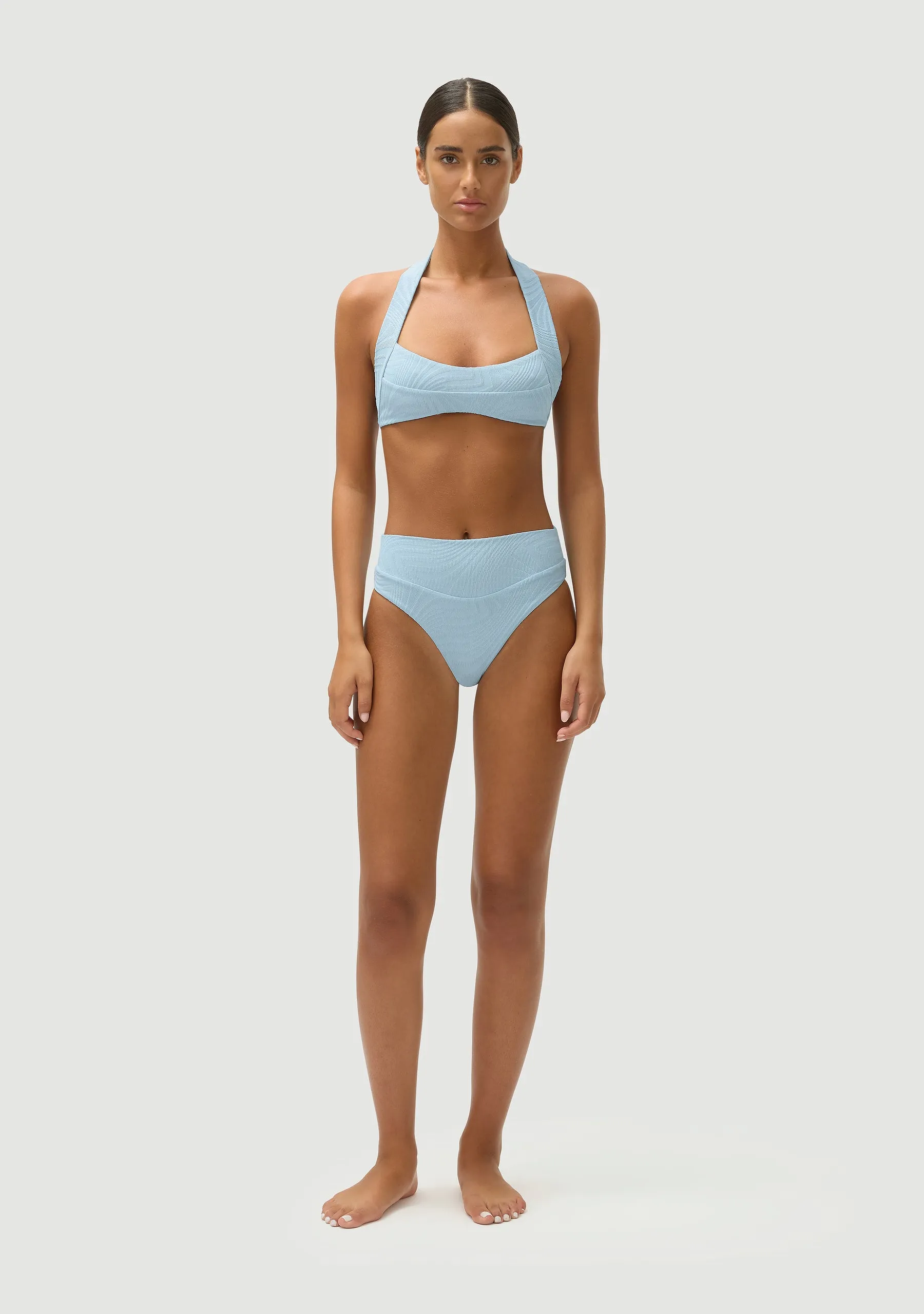 Mikey Top | Moonlight sold by Fella product image thumbnail 2