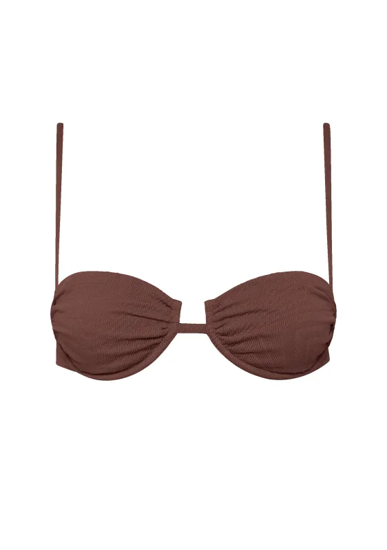 Gabriel Top | Fudge sold by Fella