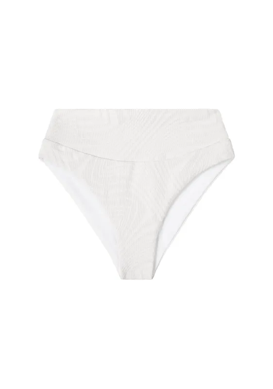 Herbie Bottom | Off White sold by Fella