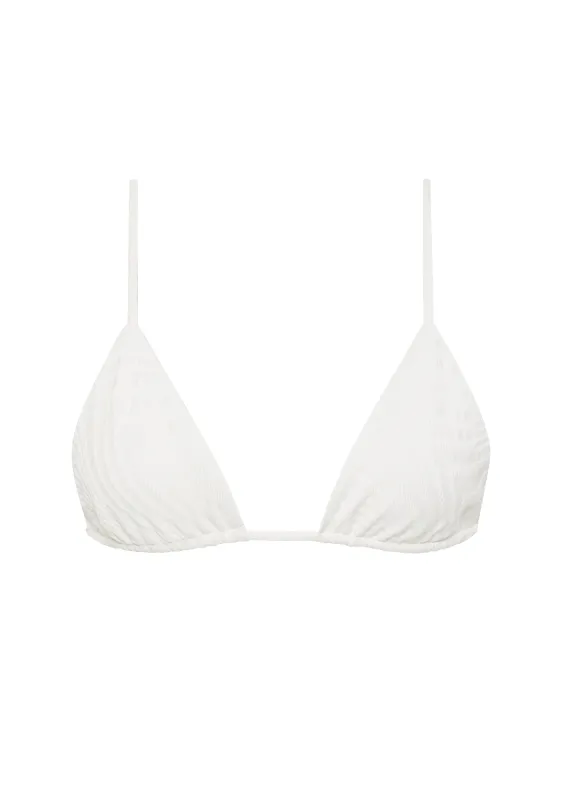 Arnie Top | Off White sold by Fella