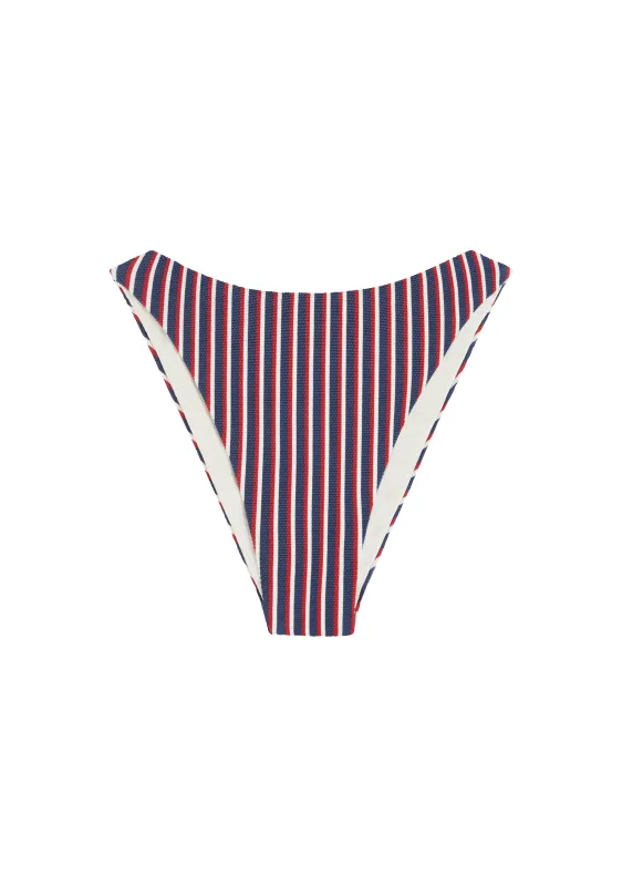 Elvis Bottom | Stripe sold by Fella