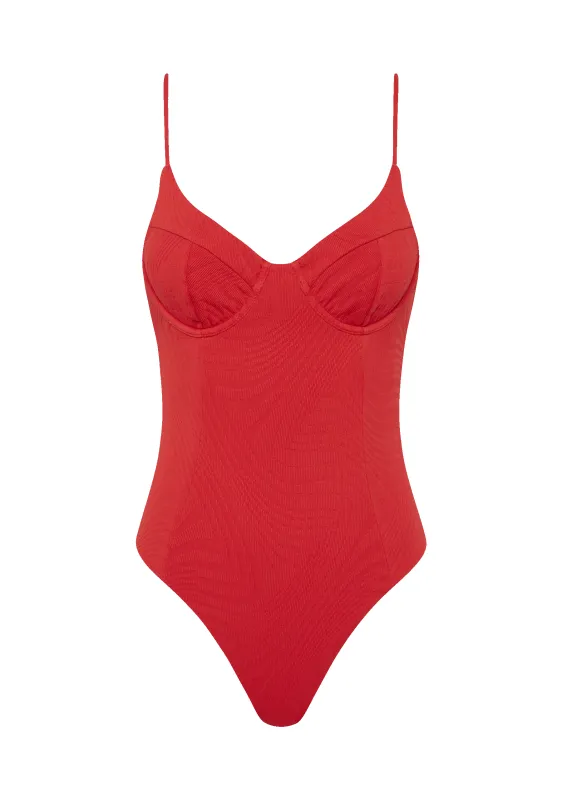 Marty Full Piece | Tomato sold by Fella