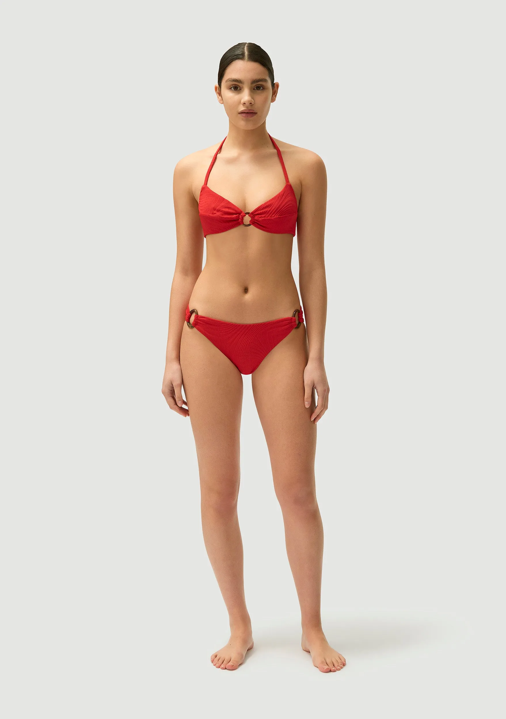 Louie Bottom | Tomato sold by Fella product image thumbnail 2