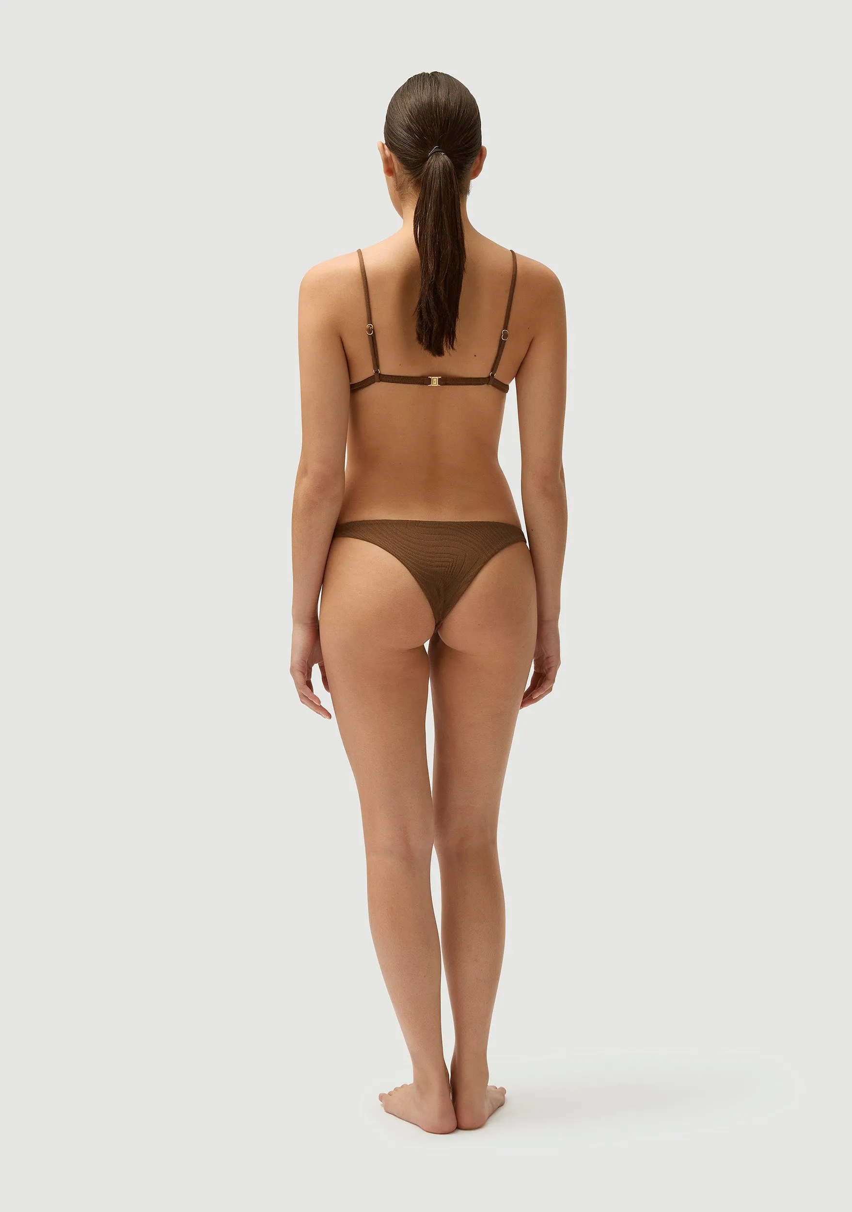 Mr Smith Bottom | Cocoa sold by Fella product image thumbnail 5