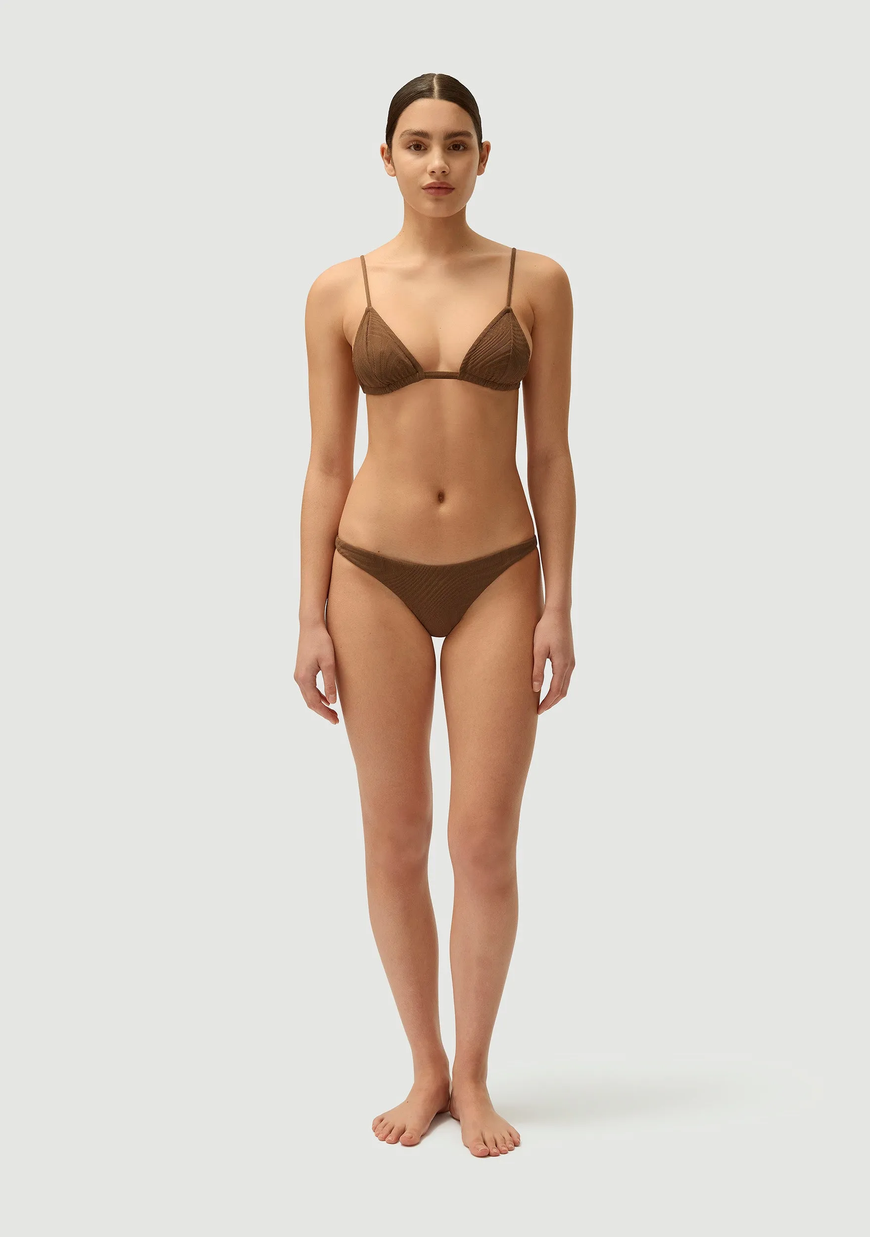 Mr Smith Bottom | Cocoa sold by Fella product image thumbnail 2