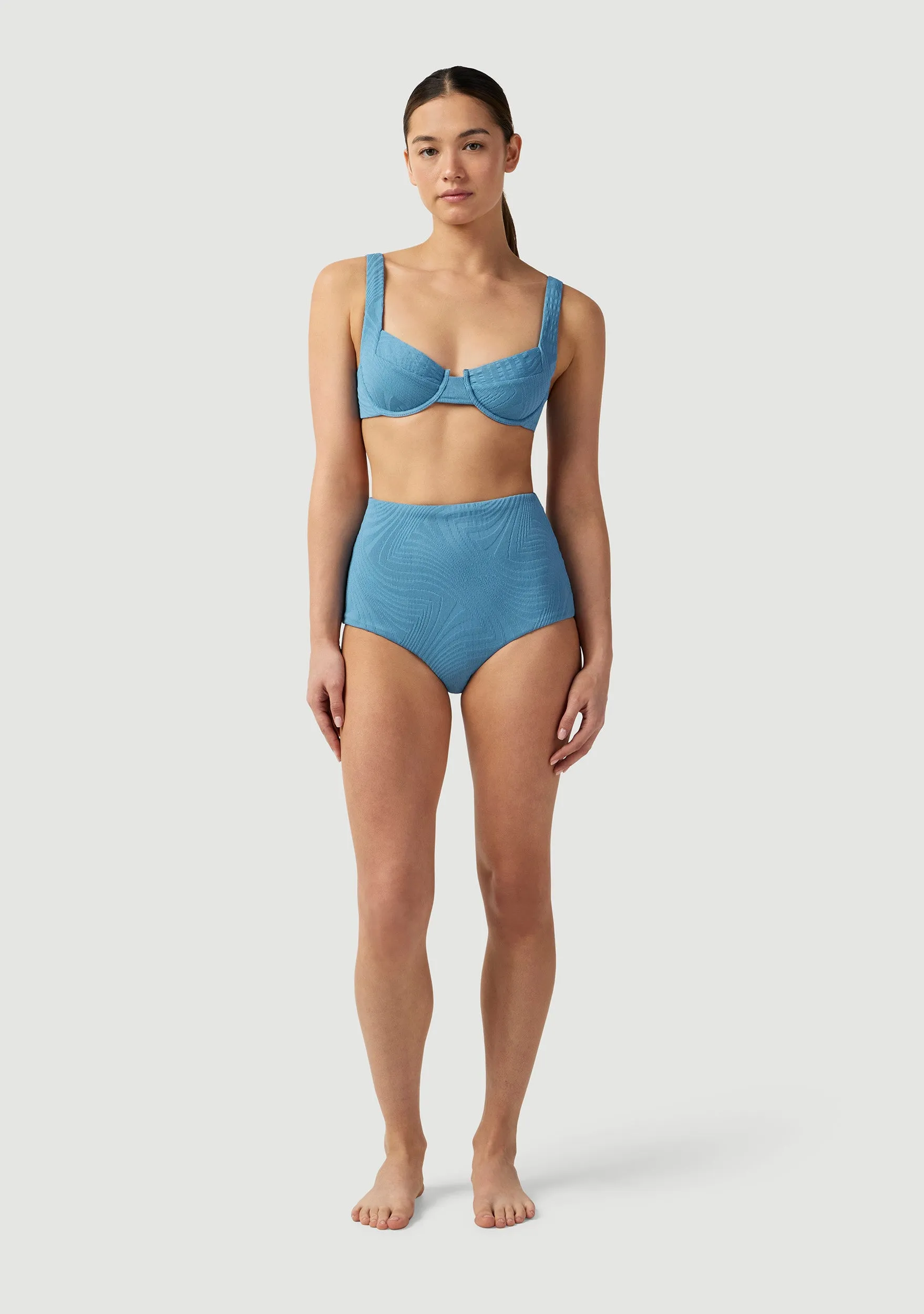 Marco Bottom | Hydrangea sold by Fella product image thumbnail 2