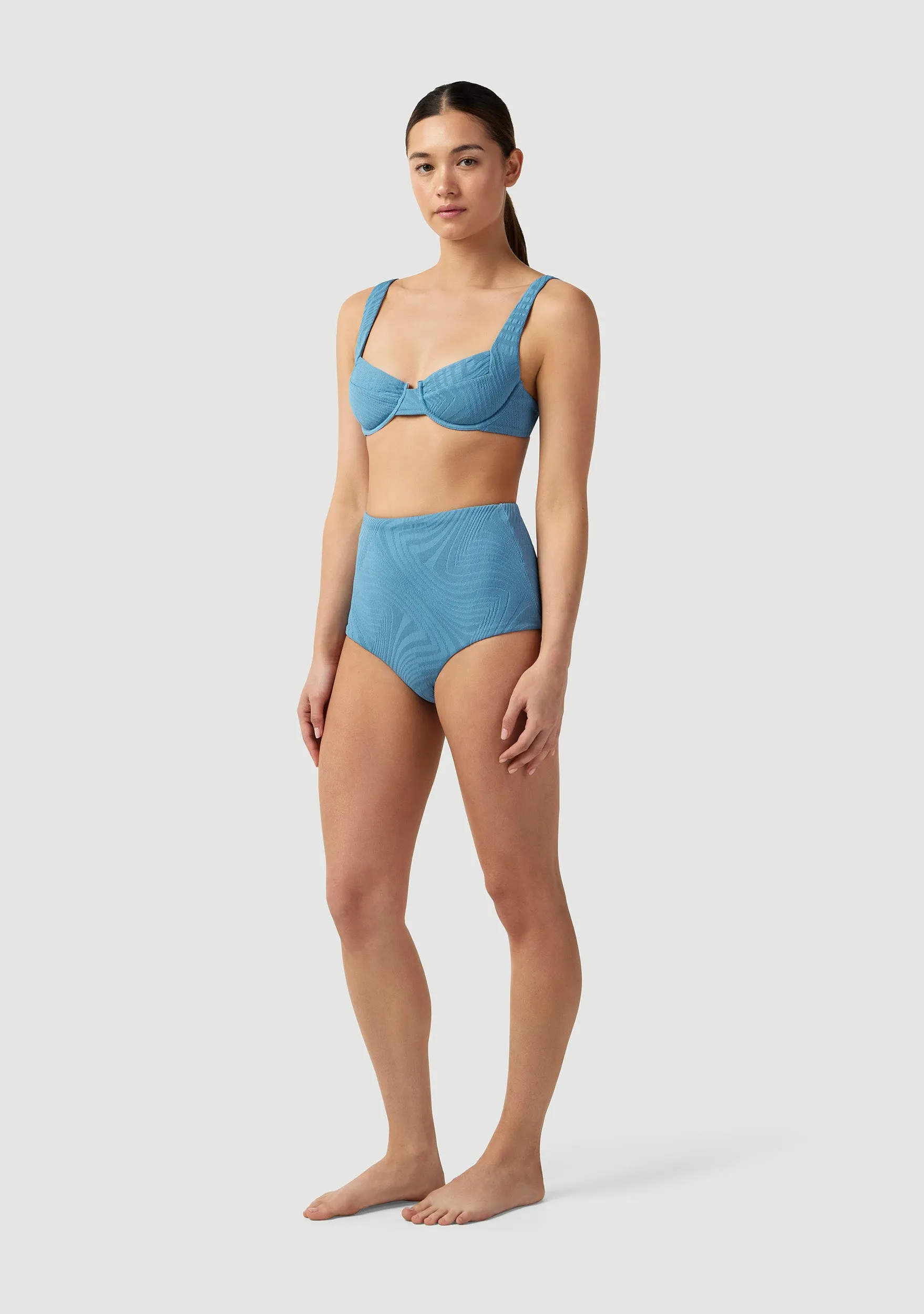 Marco Bottom | Hydrangea sold by Fella product image thumbnail 3