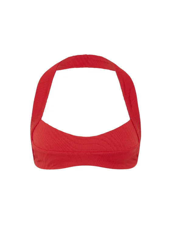 Mikey Top | Tomato sold by Fella