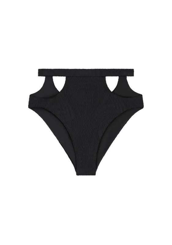 Elio Bottom | Noir sold by Fella