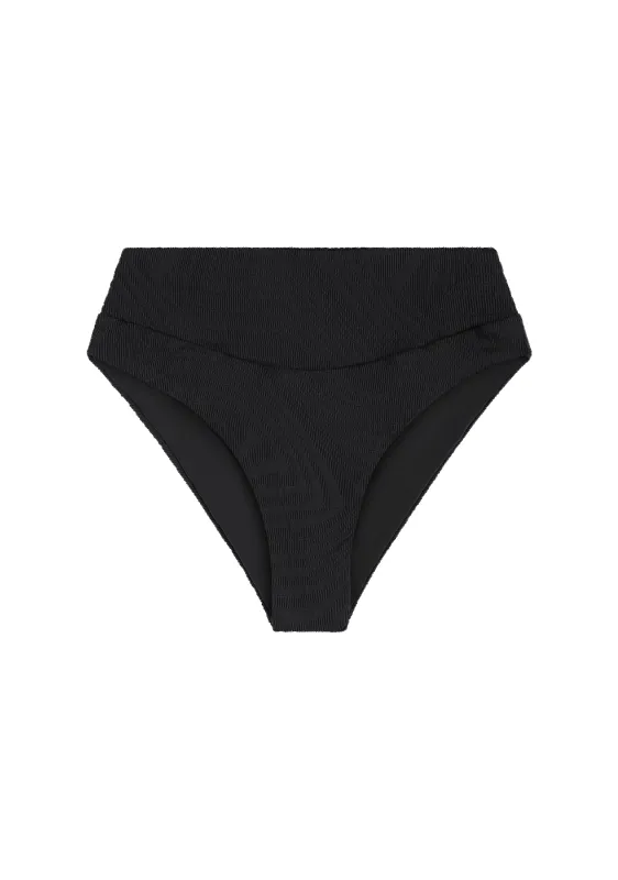 Herbie Bottom | Noir sold by Fella