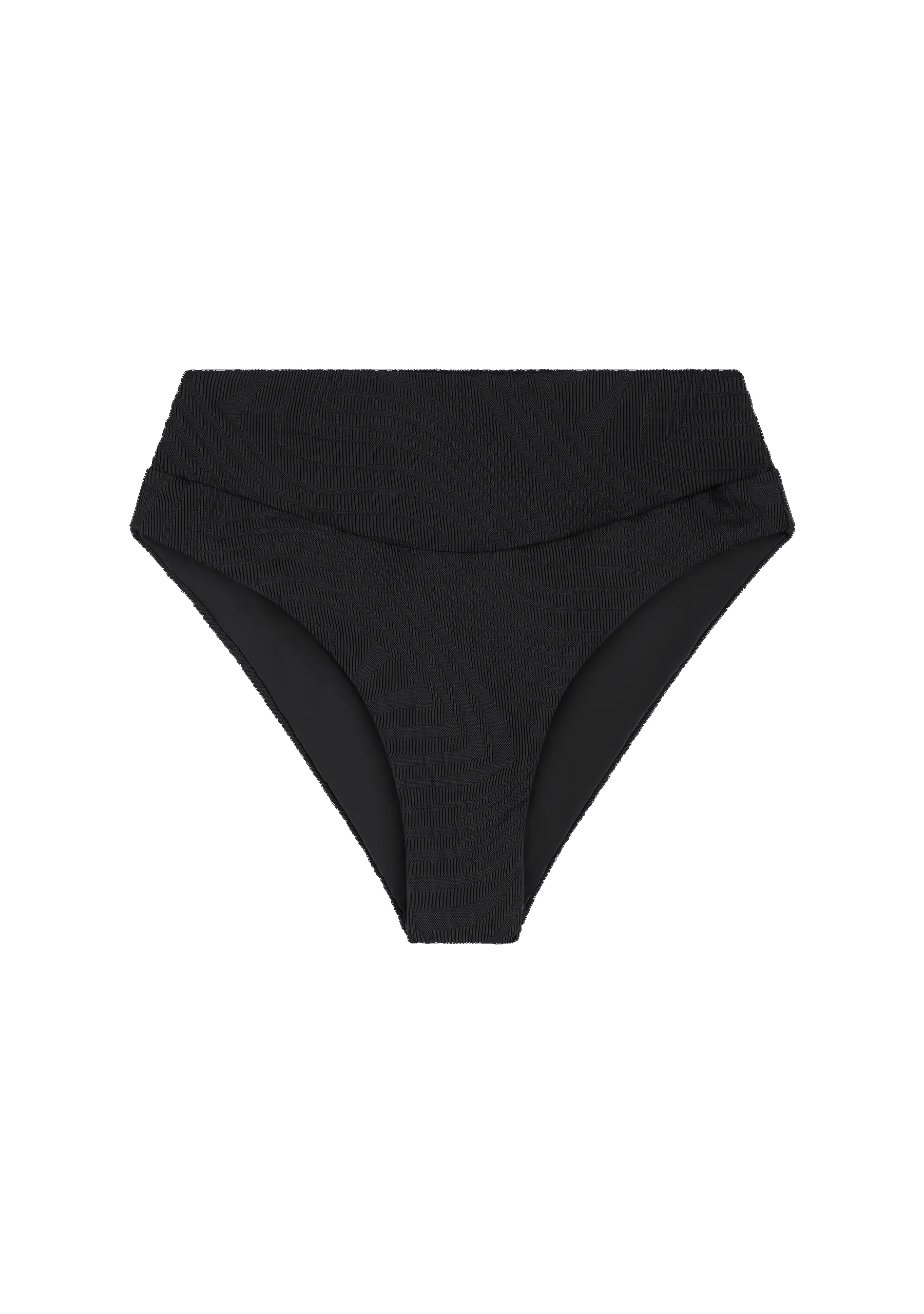 Herbie Bottom | Noir sold by Fella