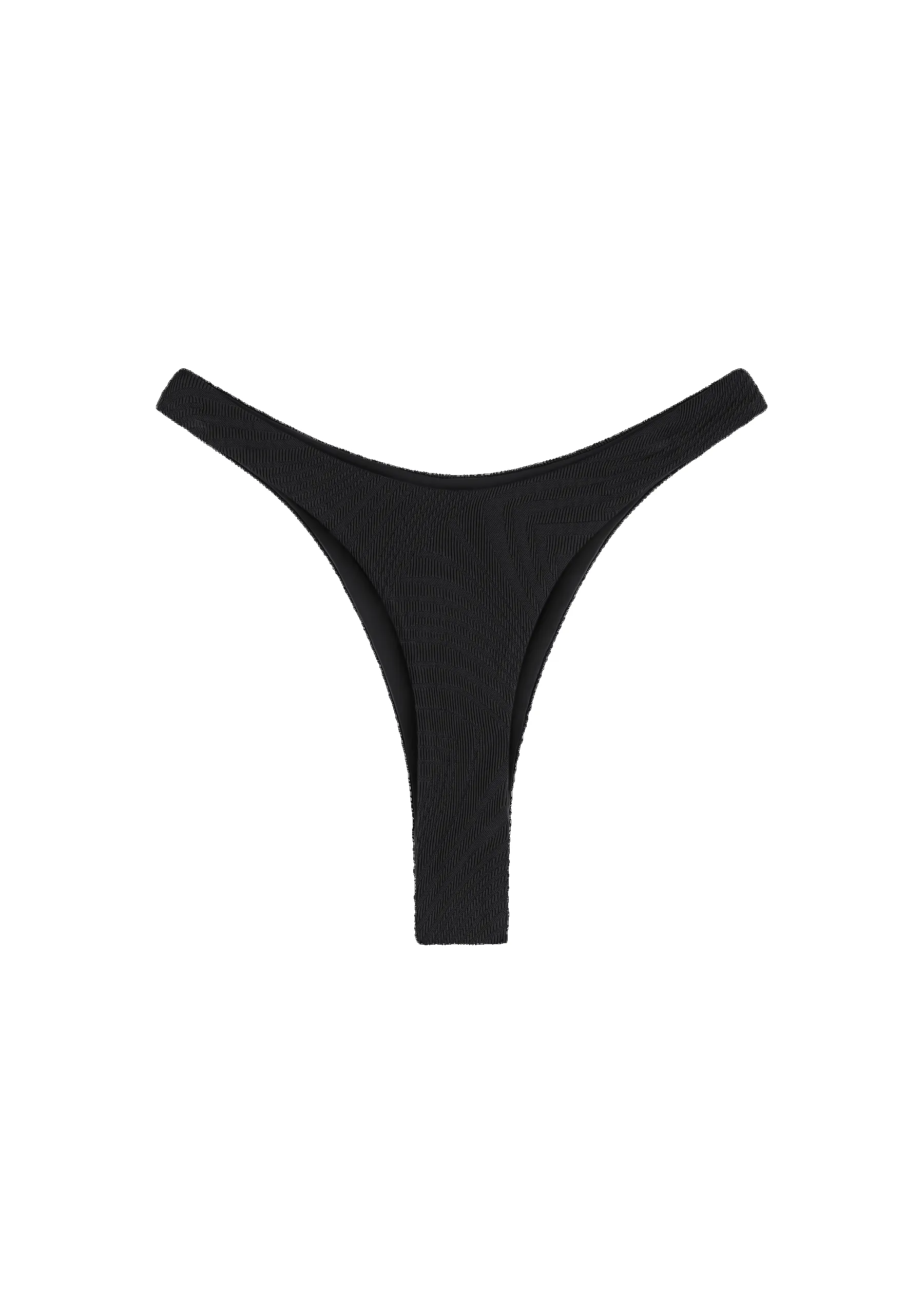 Corey Bottom | Noir sold by Fella