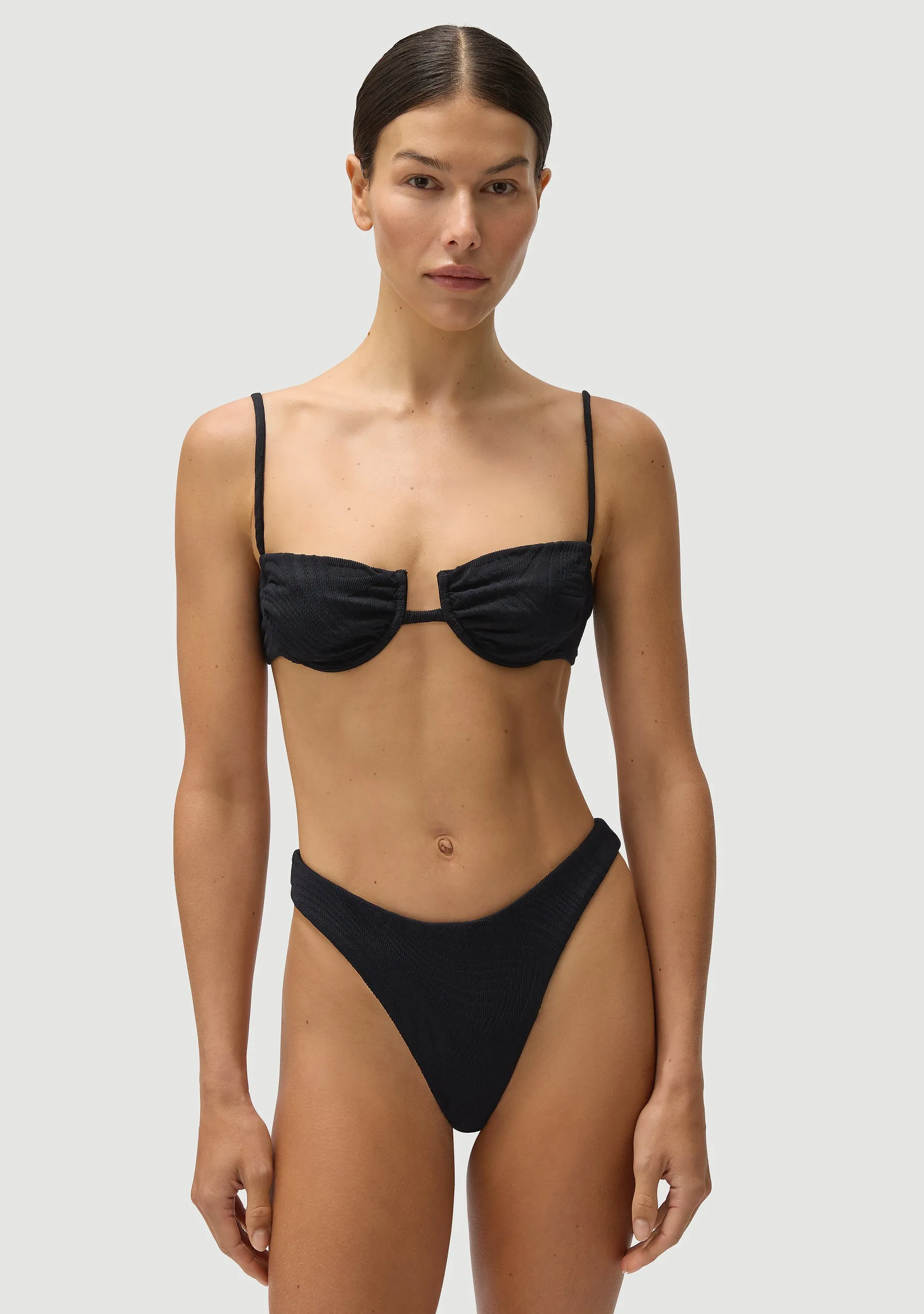 Corey Bottom | Noir sold by Fella product image thumbnail 4