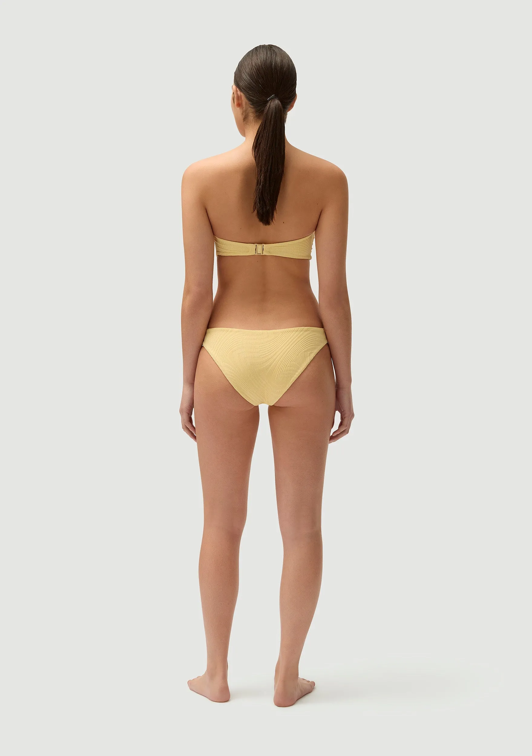 Digby Bottom | Butter sold by Fella product image thumbnail 5