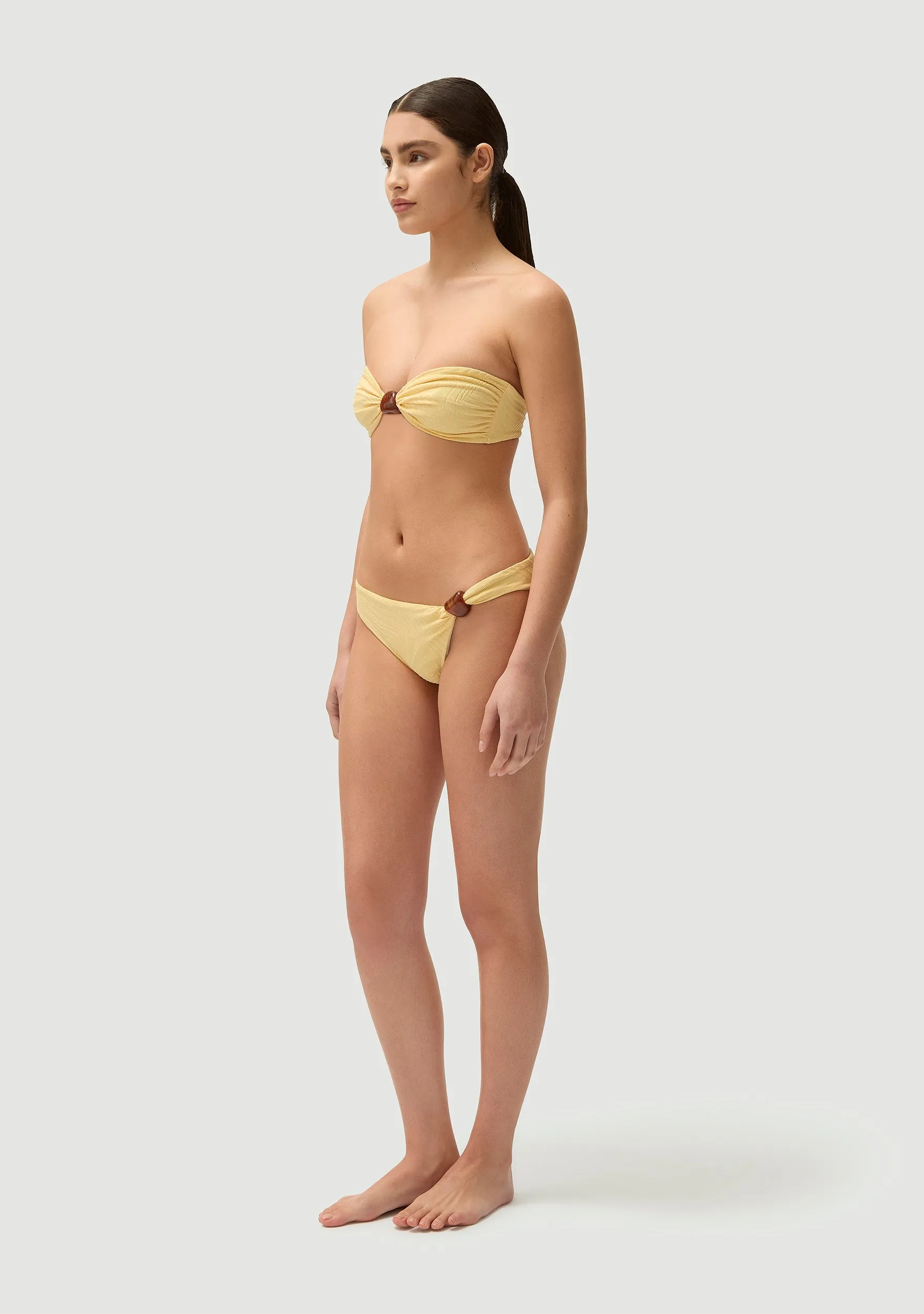 Digby Bottom | Butter sold by Fella product image thumbnail 3