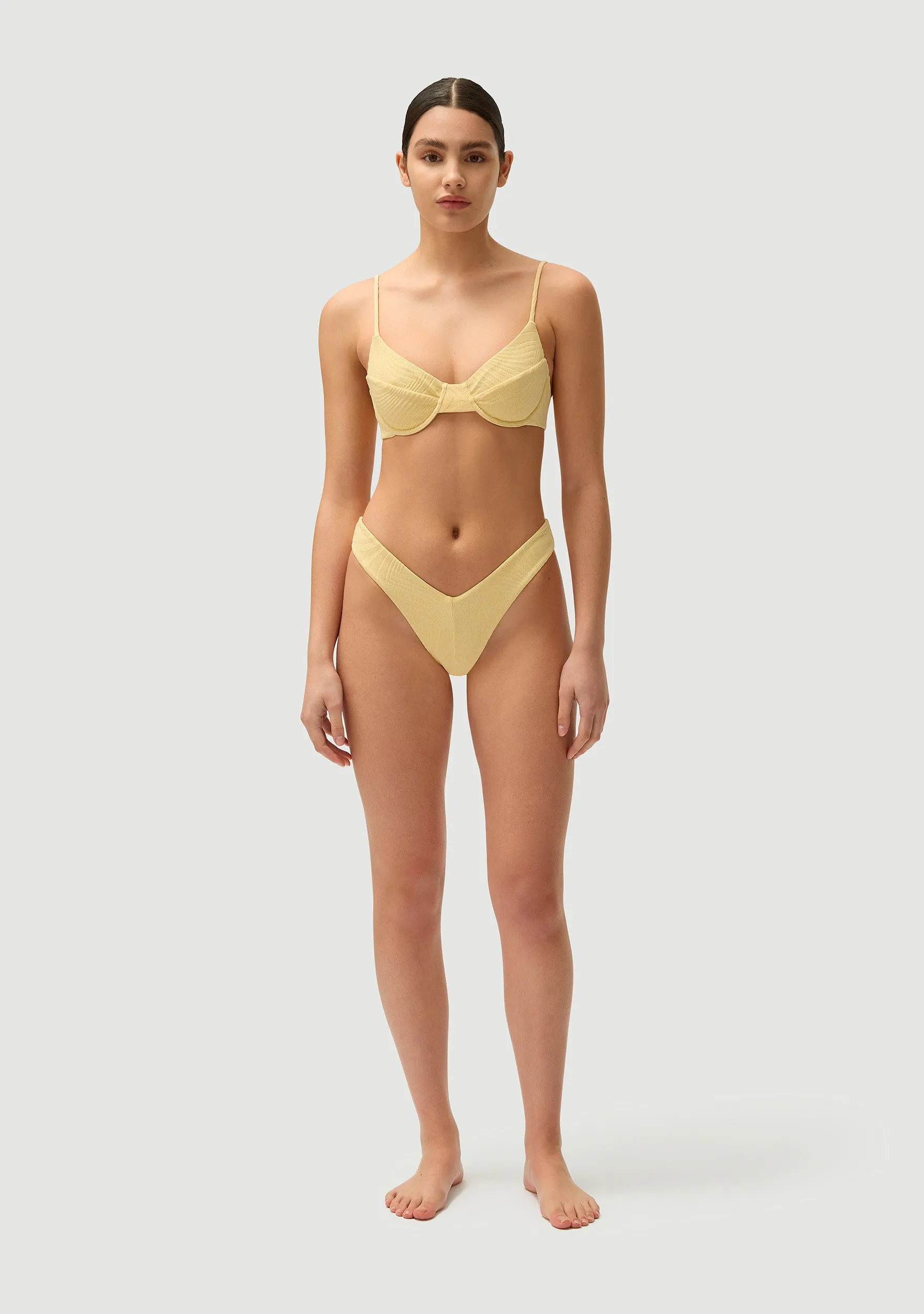 Chad Bottom | Butter sold by Fella product image thumbnail 2