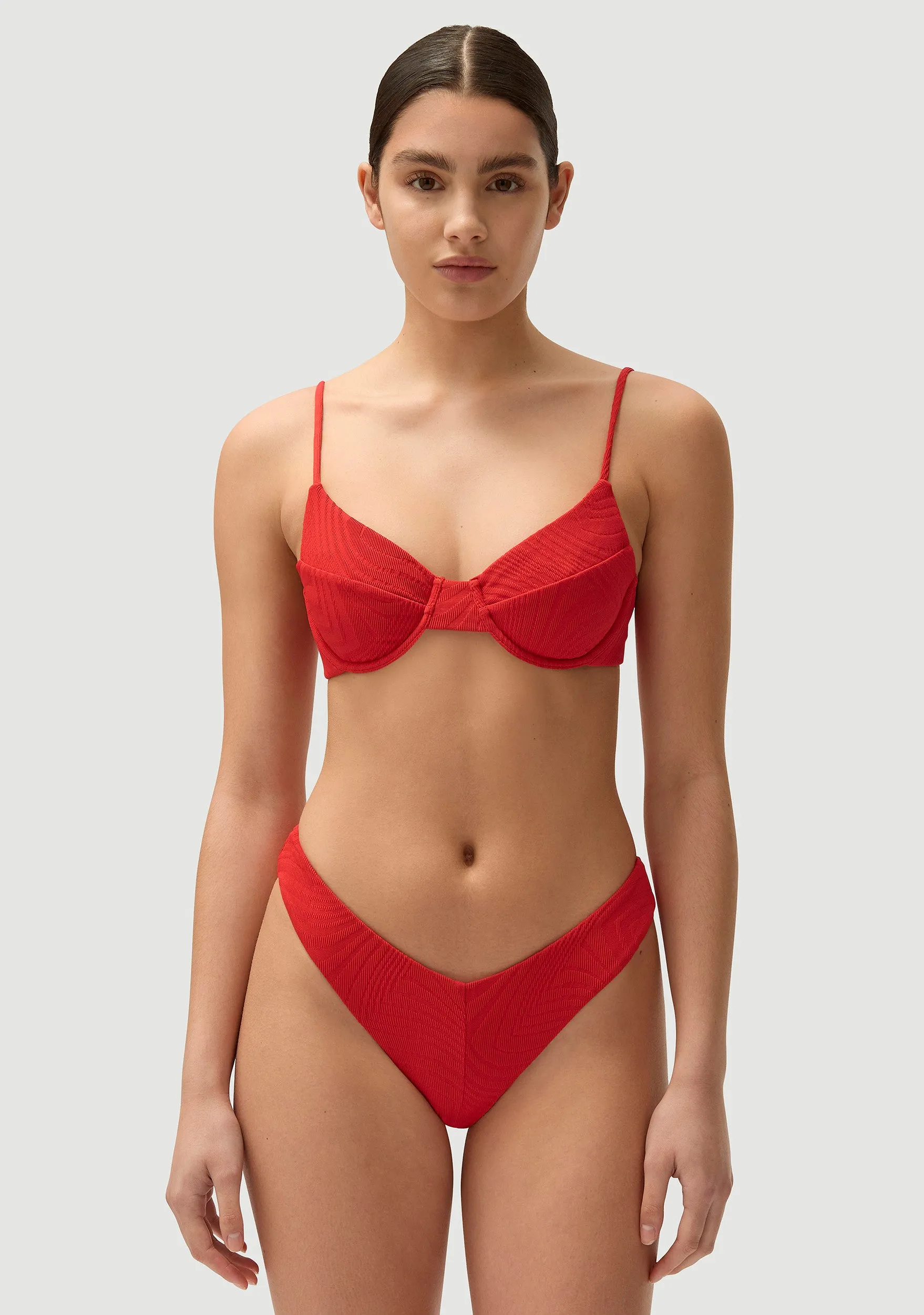 Chad Bottom | Tomato sold by Fella product image thumbnail 4