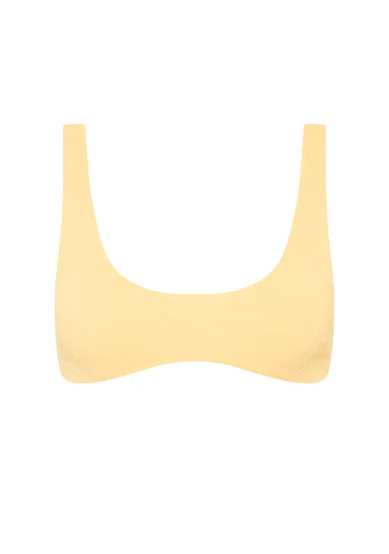 Donald Top | Butter made by Fella