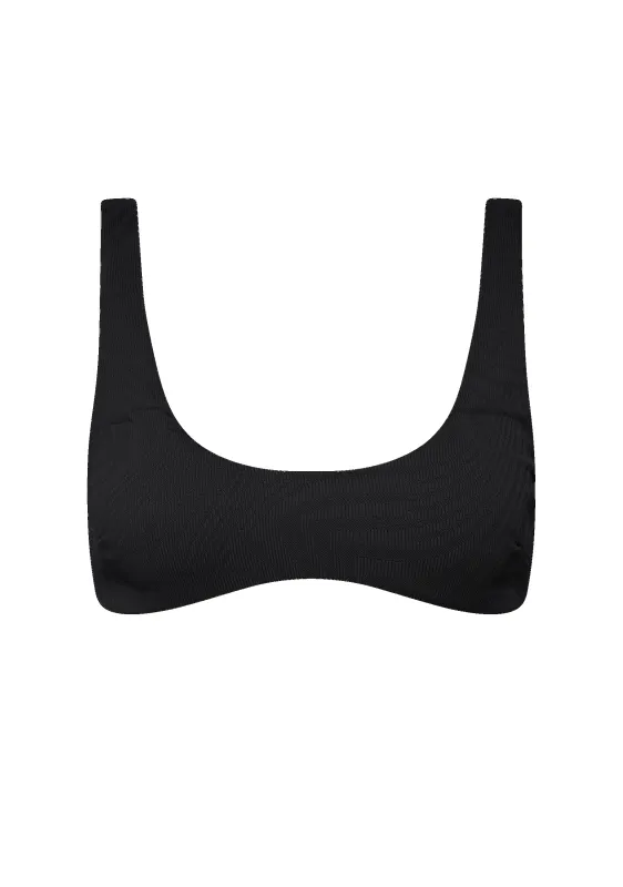 Donald Top | Noir made by Fella