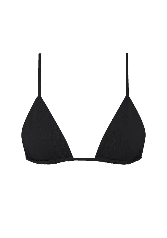 Arnie Top | Noir sold by Fella