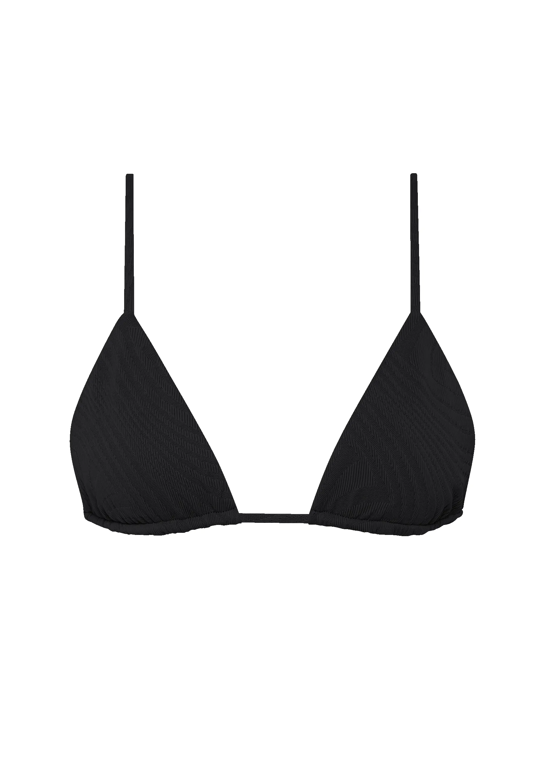 Arnie Top | Noir sold by Fella