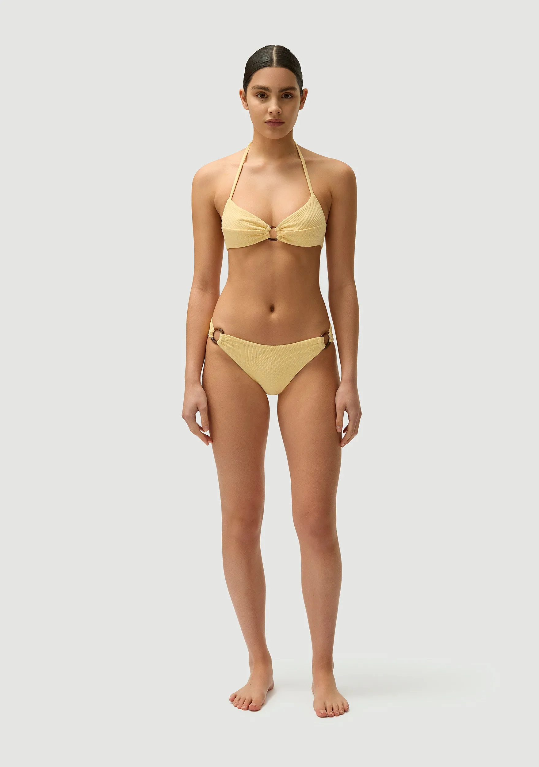 Arthur Top | Butter sold by Fella product image thumbnail 2