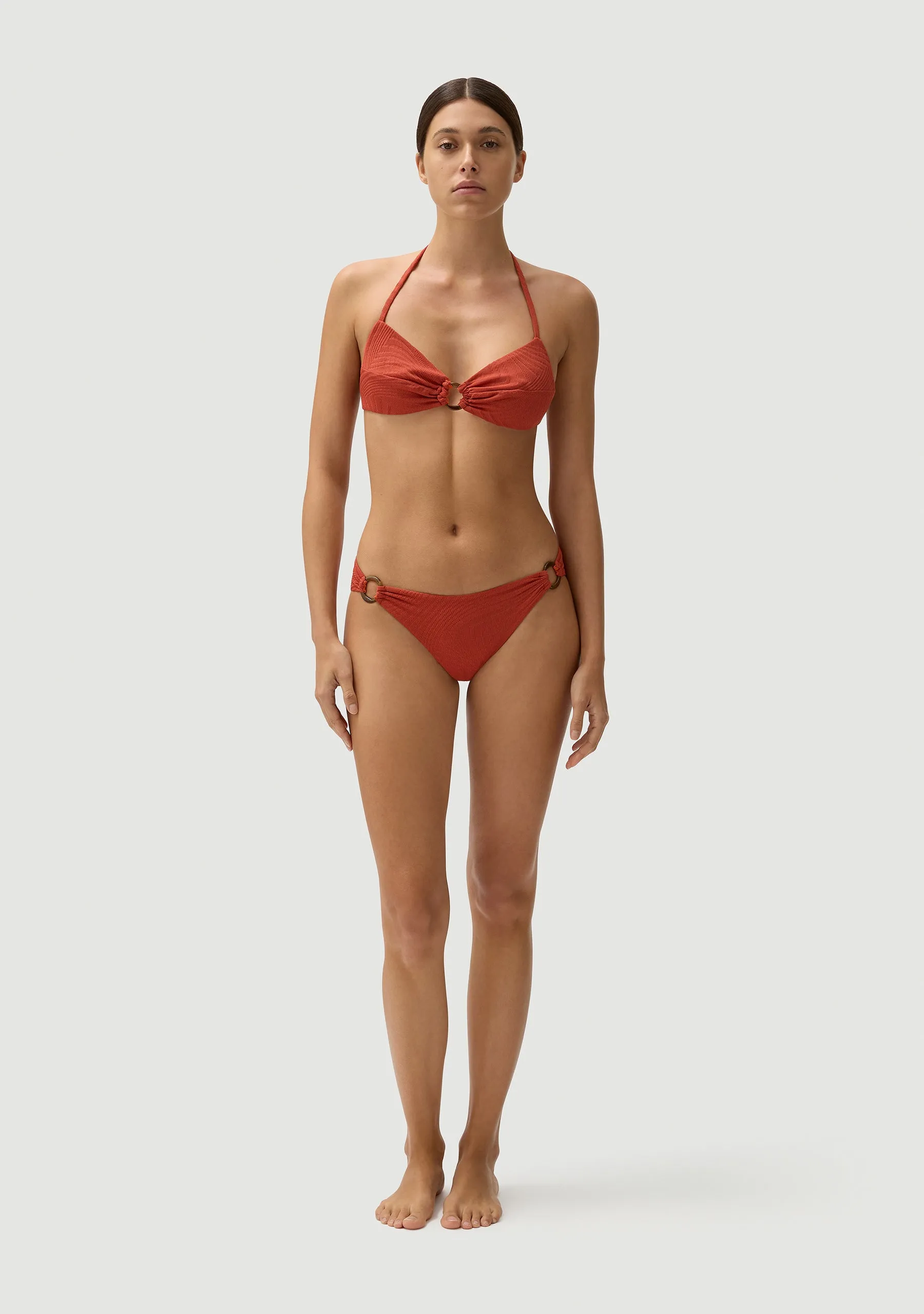 Louie Bottom | Sahara sold by Fella product image thumbnail 2