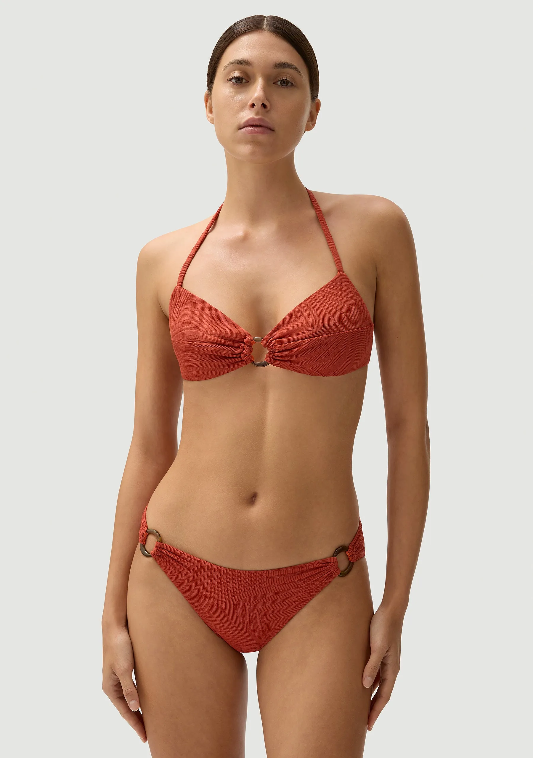 Louie Bottom | Sahara sold by Fella product image thumbnail 4