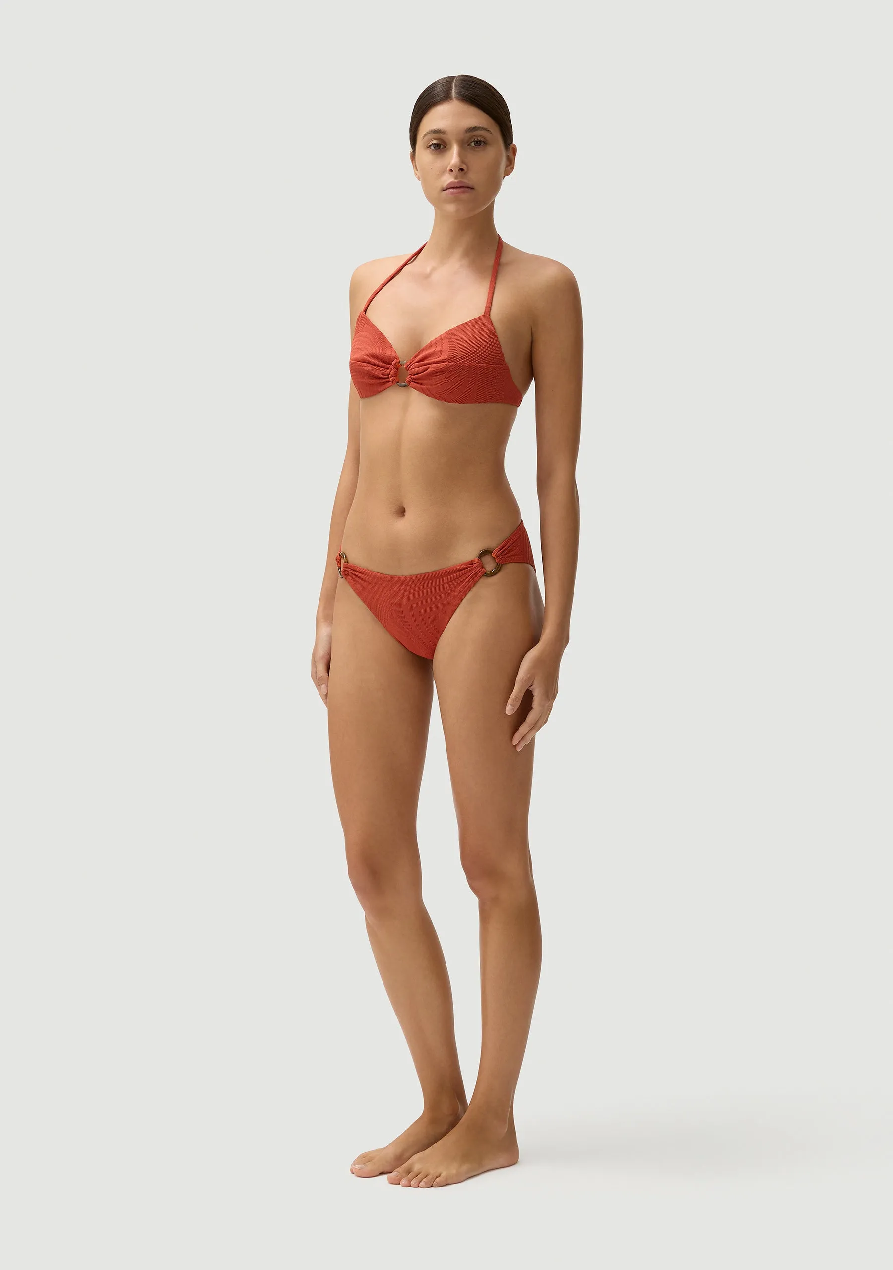 Arthur Top | Sahara sold by Fella product image thumbnail 3