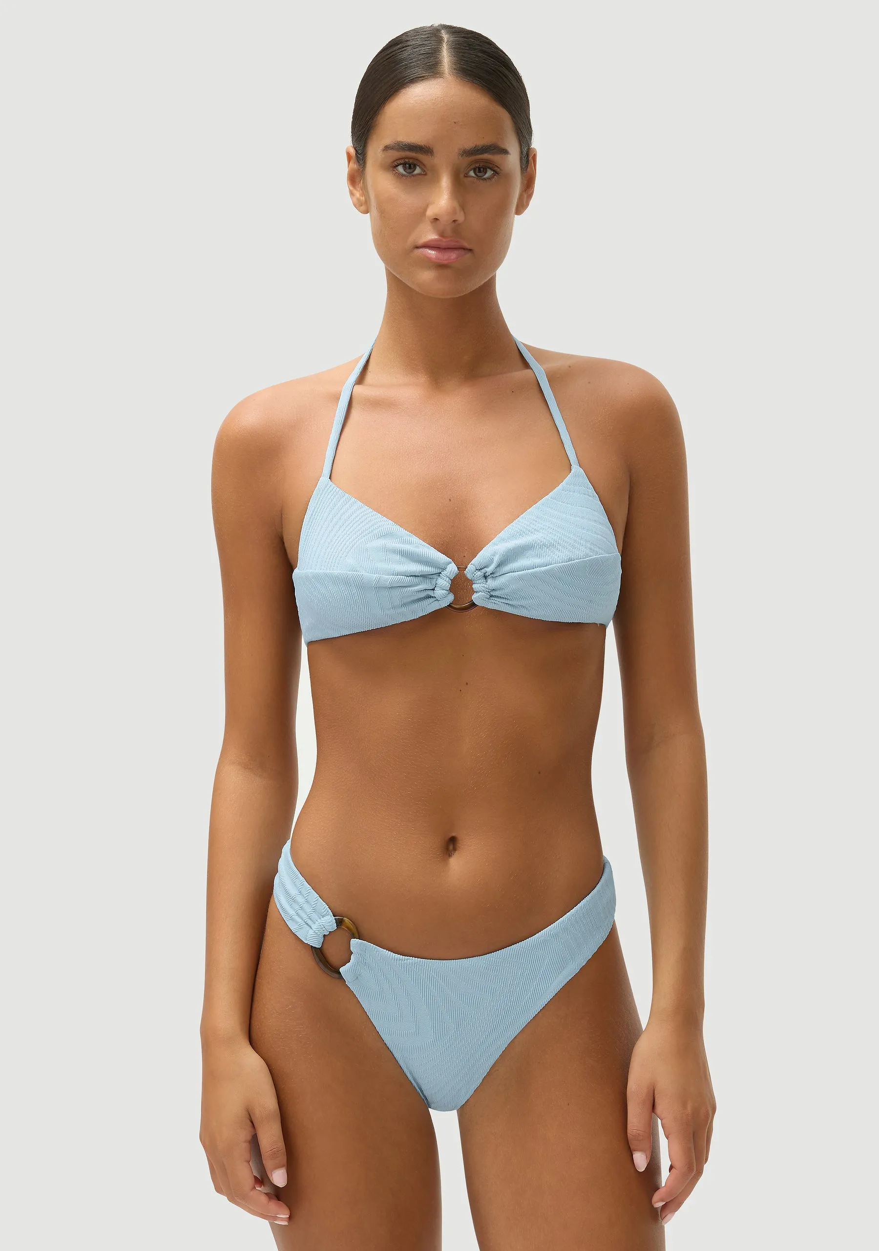 Arthur Top | Moonlight sold by Fella product image thumbnail 4