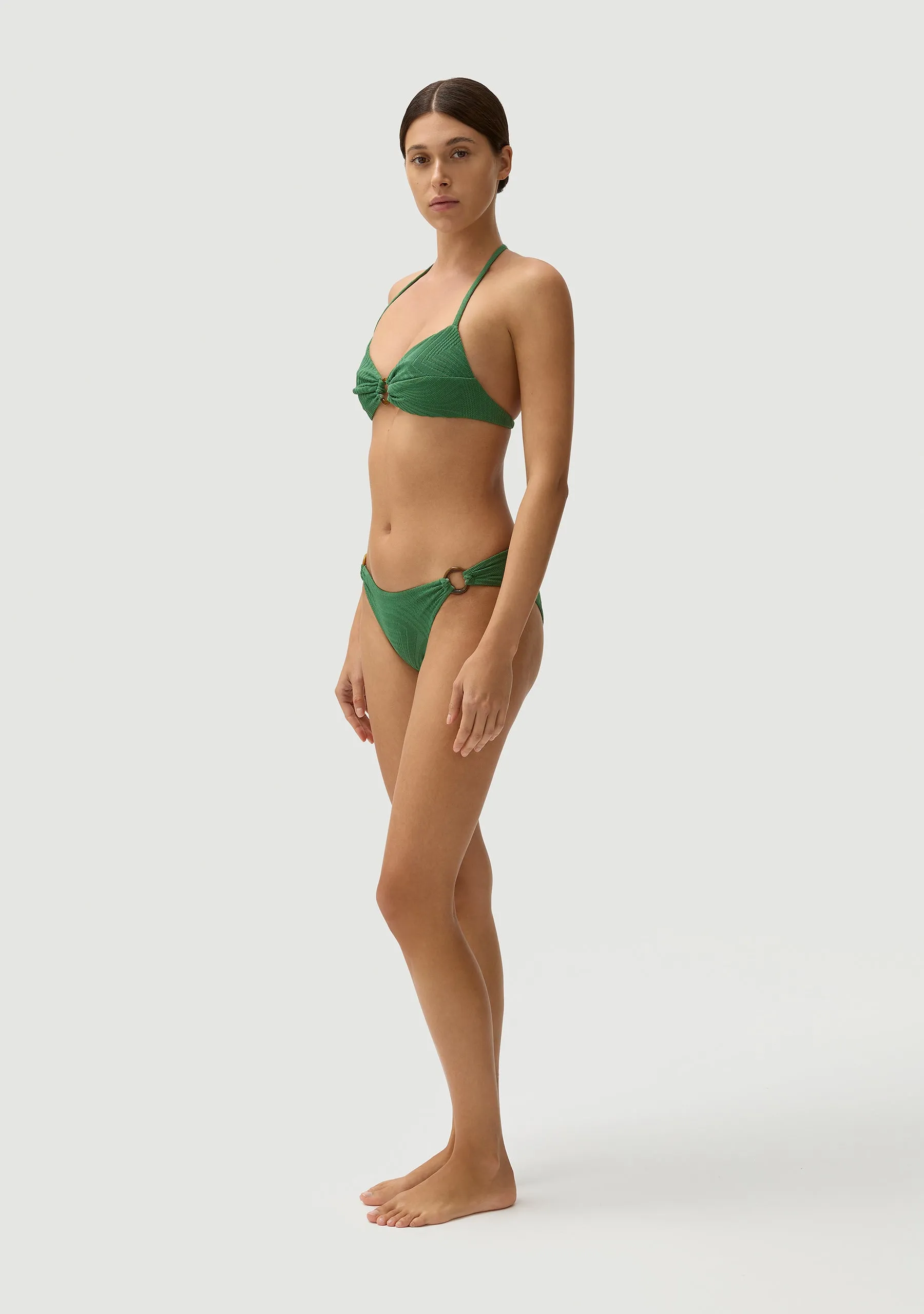 Arthur Top | Serpentine sold by Fella product image thumbnail 3