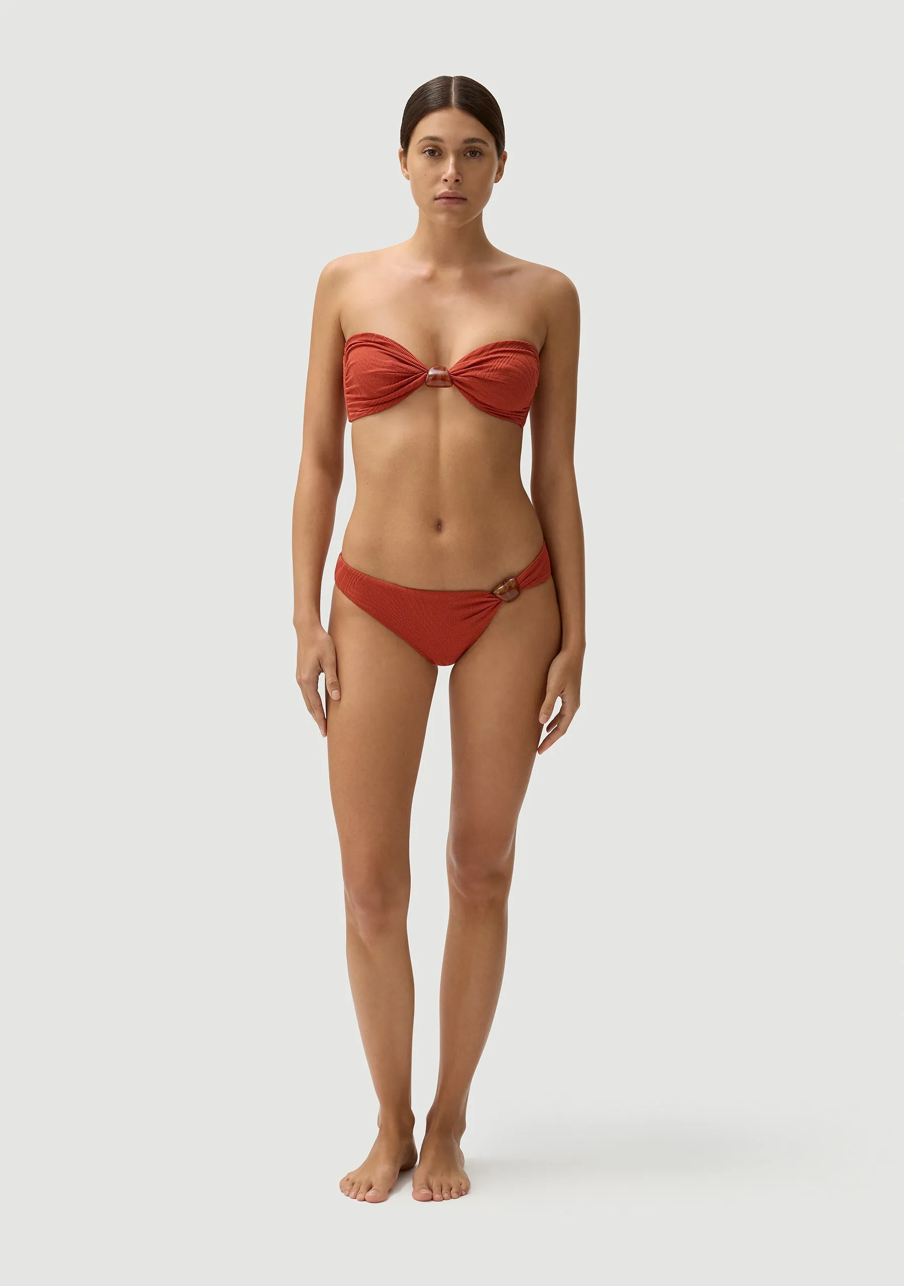 Digby Bottom | Sahara sold by Fella product image thumbnail 2