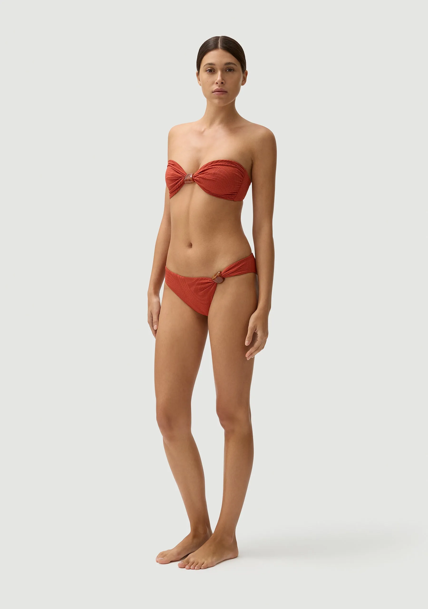 Digby Bottom | Sahara sold by Fella product image thumbnail 3