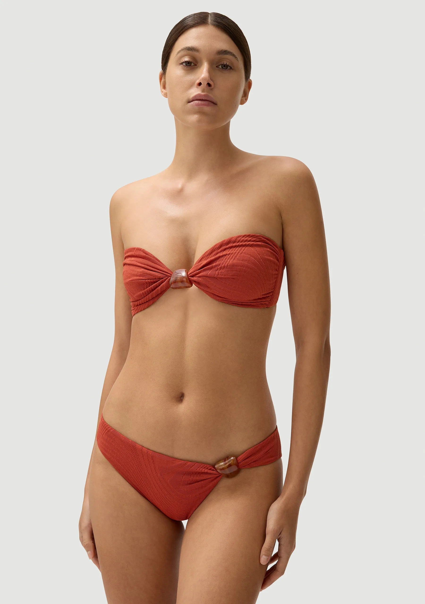 Digby Bottom | Sahara sold by Fella product image thumbnail 4