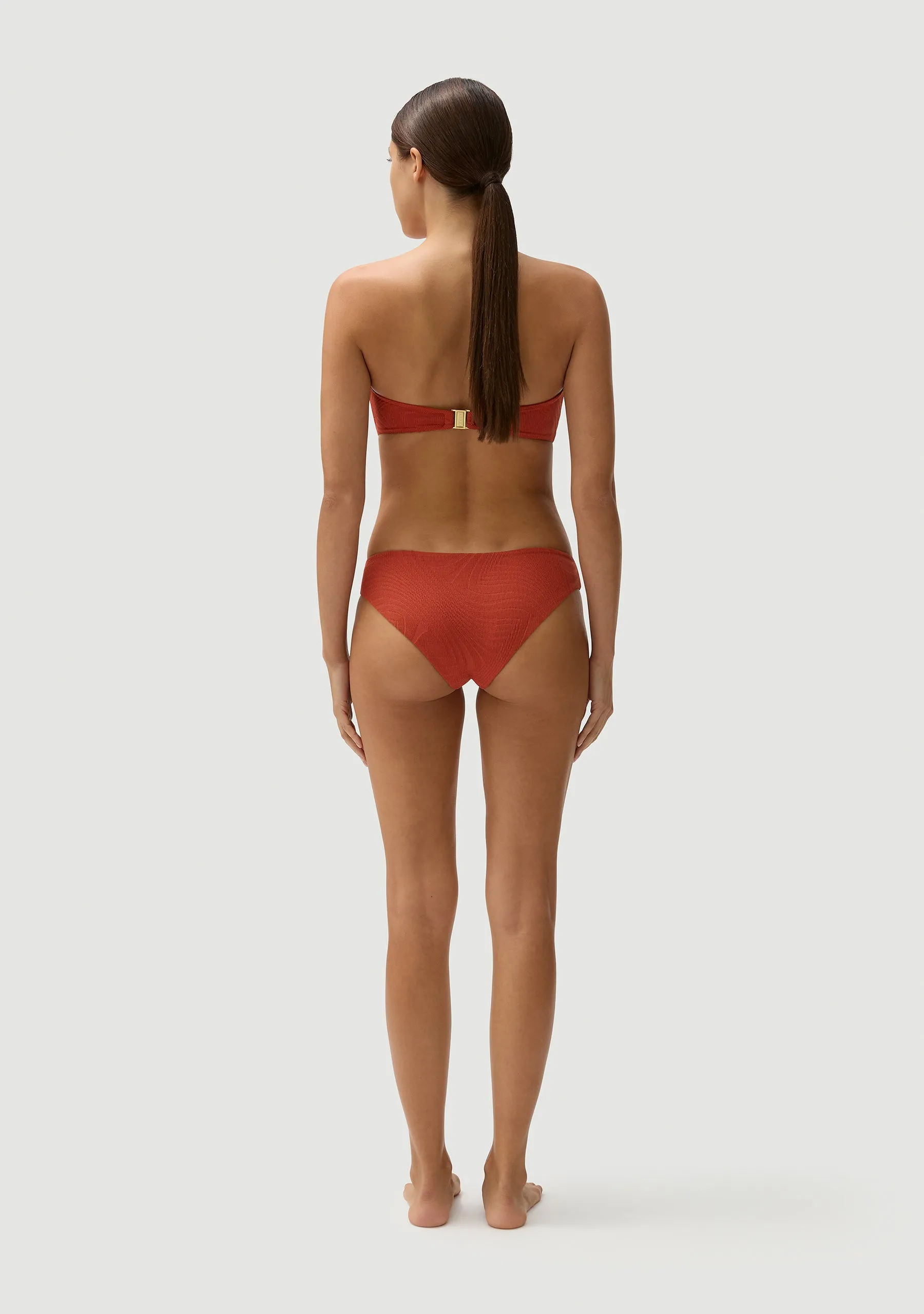 Digby Bottom | Sahara sold by Fella product image thumbnail 5