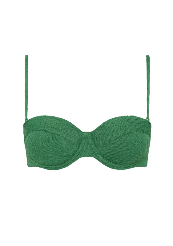 Rodney Top | Serpentine sold by Fella