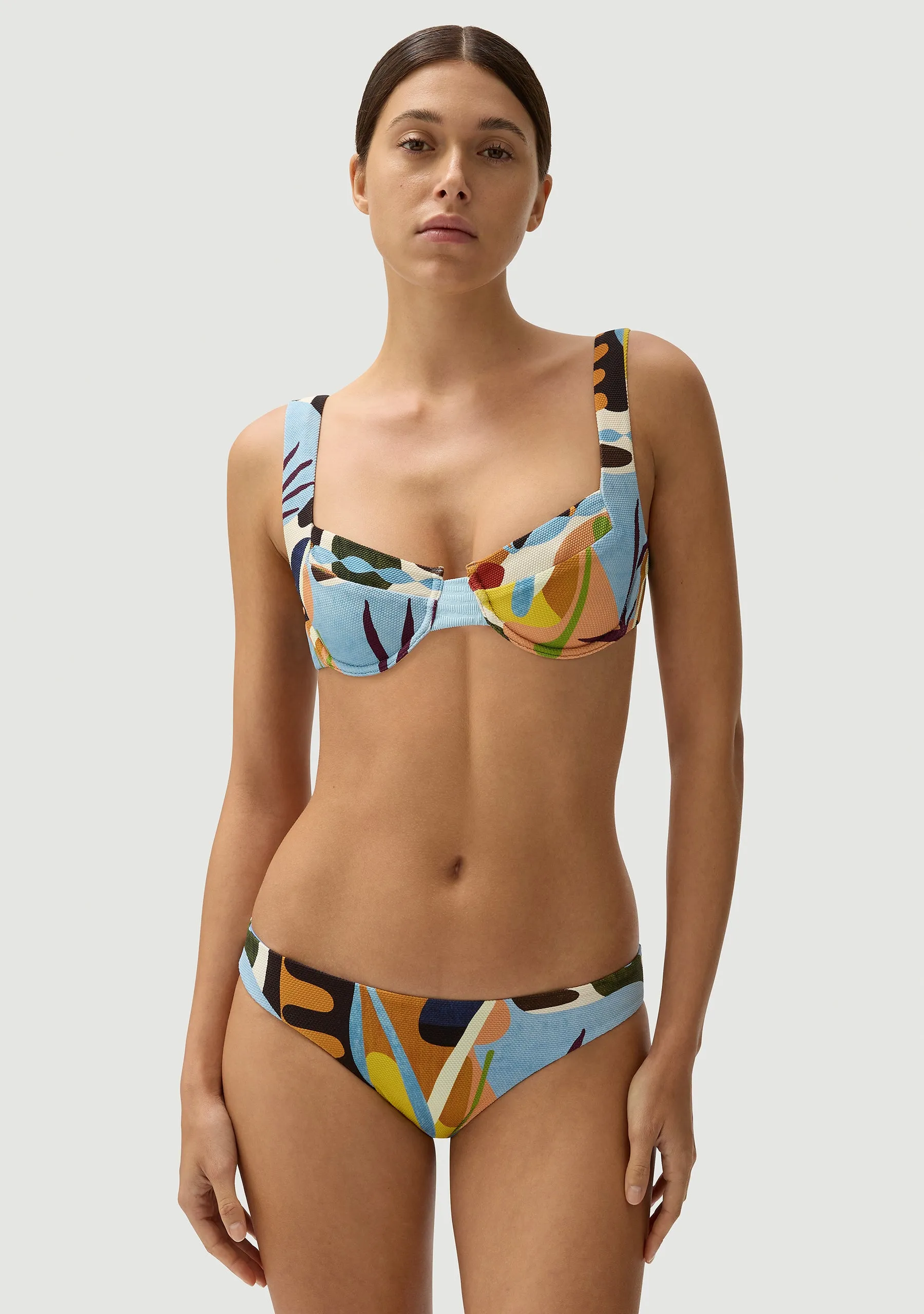 Rick James Bottom | First Date sold by Fella product image thumbnail 4