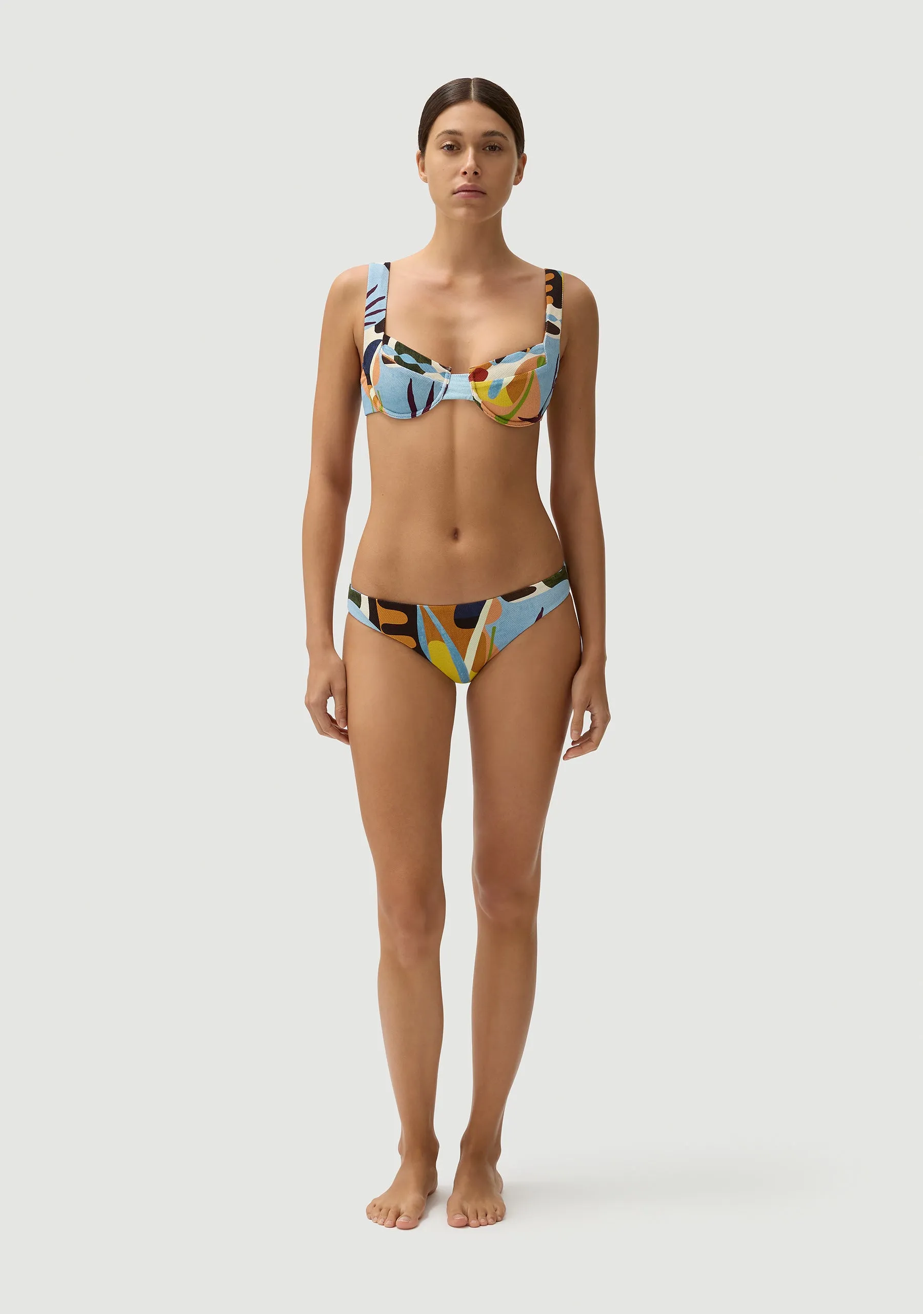 Rick James Bottom | First Date sold by Fella product image thumbnail 2