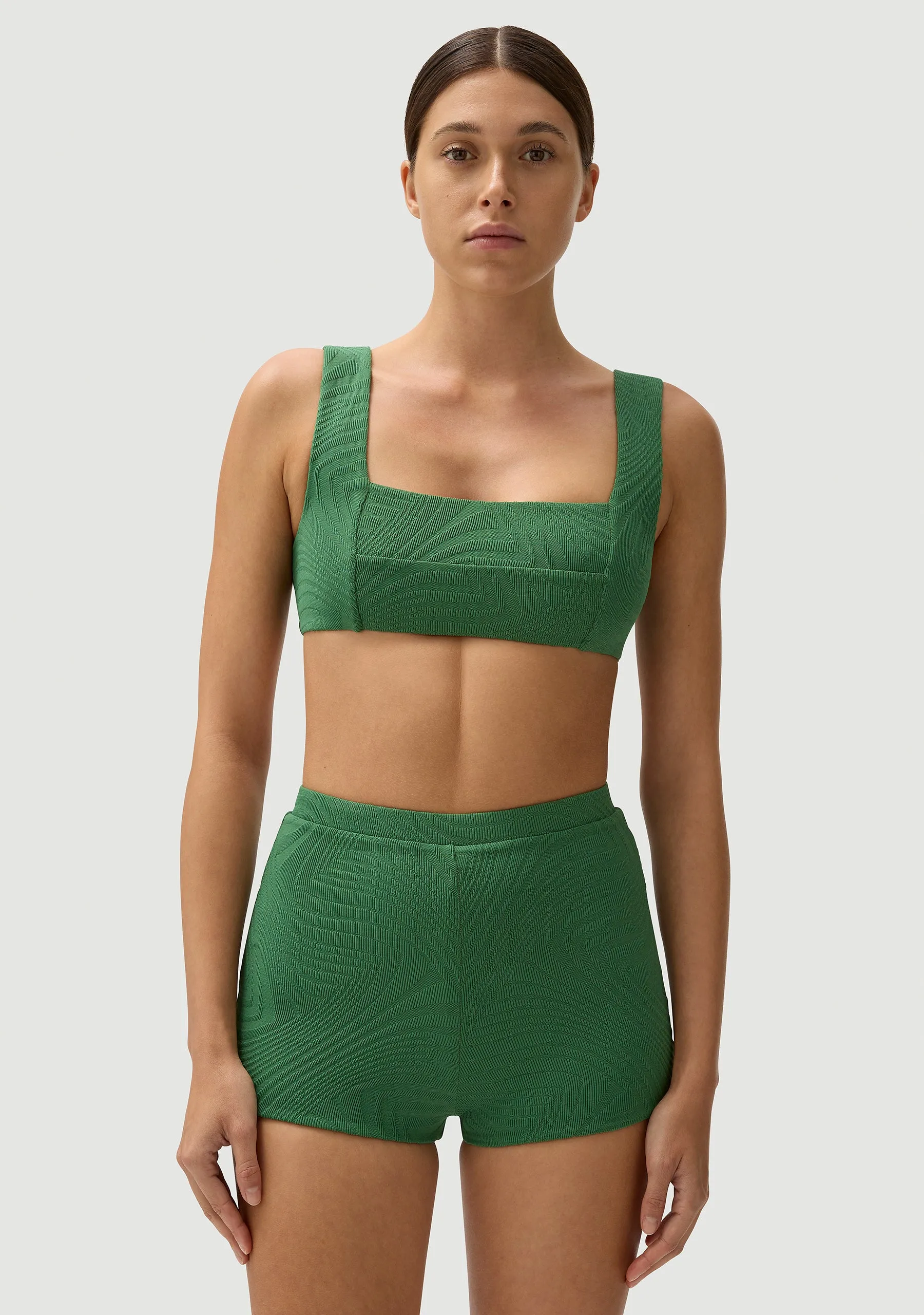 Franco Top | Serpentine sold by Fella product image thumbnail 4