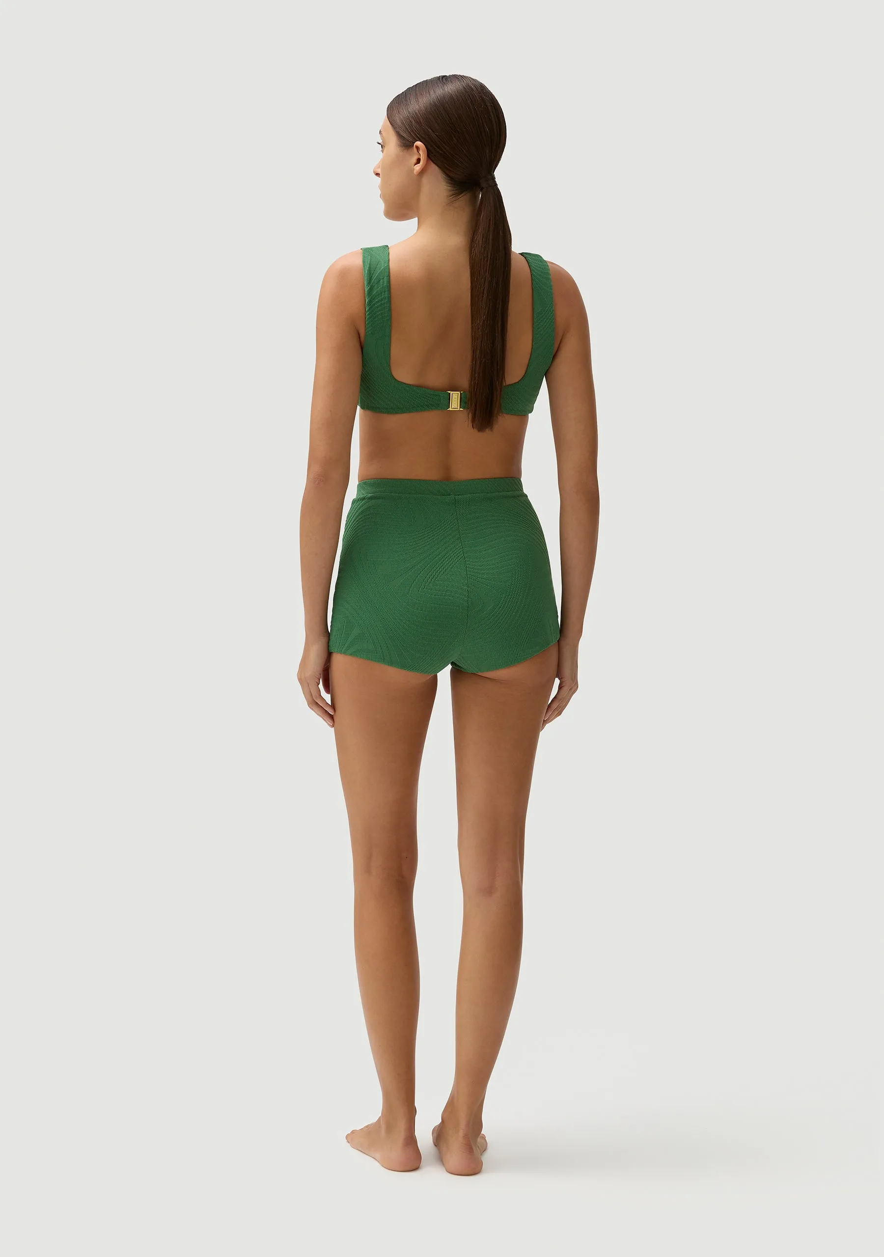 Franco Top | Serpentine sold by Fella product image thumbnail 5