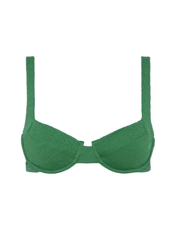 Casanova Top | Serpentine sold by Fella