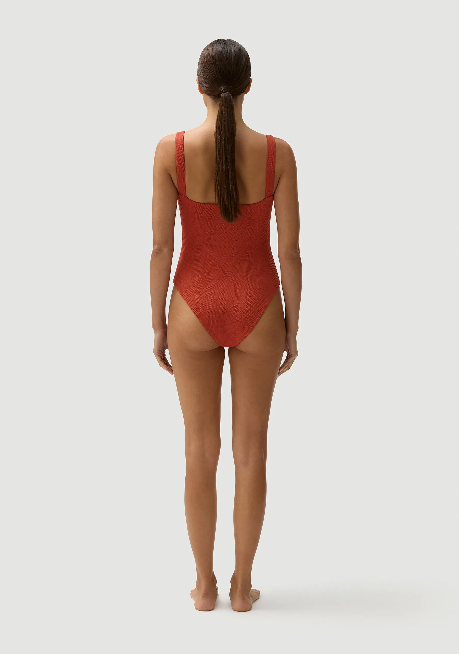 Andre Full Piece | Sahara sold by Fella product image thumbnail 5