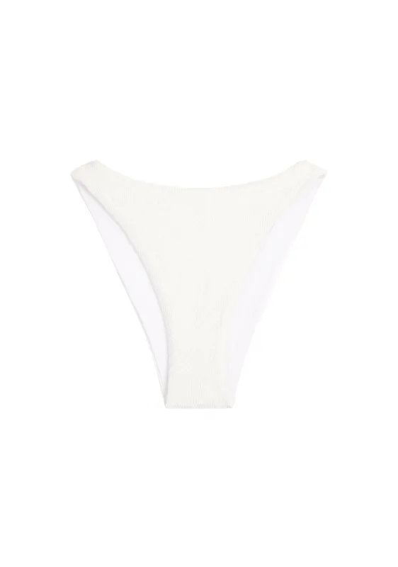 Elvis Bottom | Off White sold by Fella