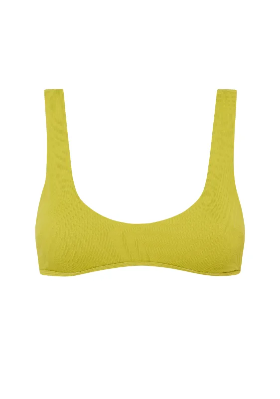 Alfie Top | Kiwi sold by Fella