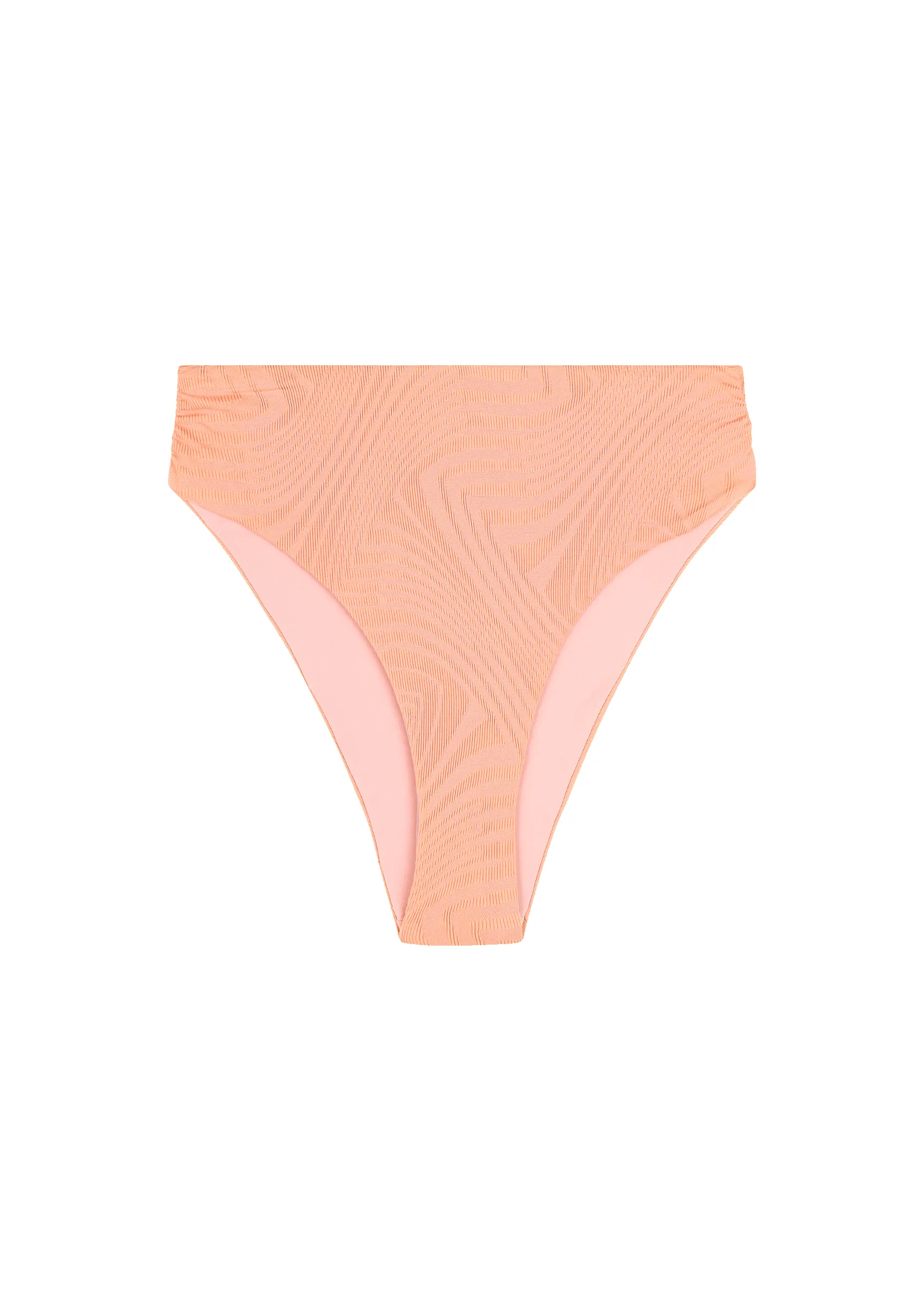 Ares Bottom | Papaya sold by Fella