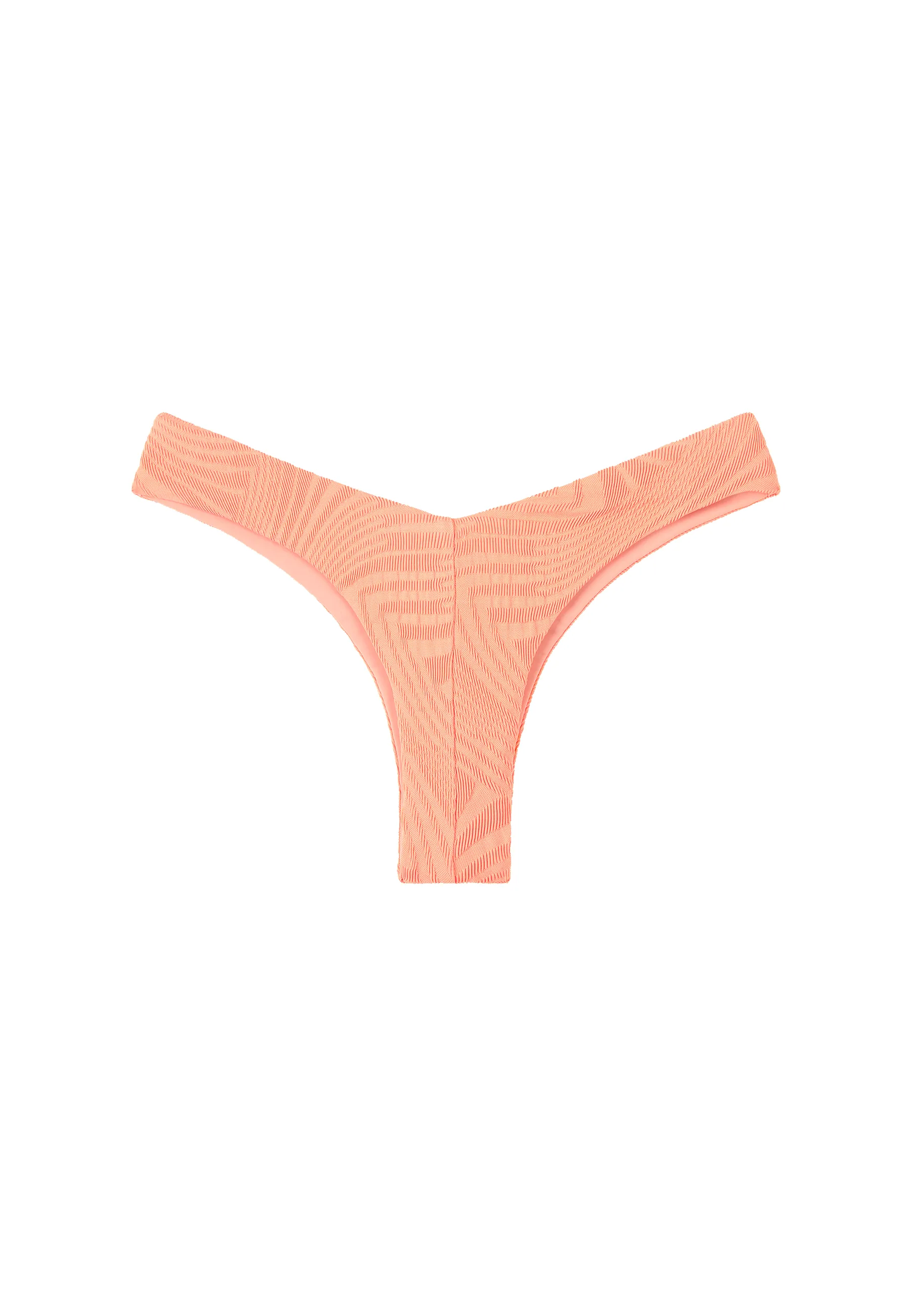 Chad Bottom | Papaya sold by Fella