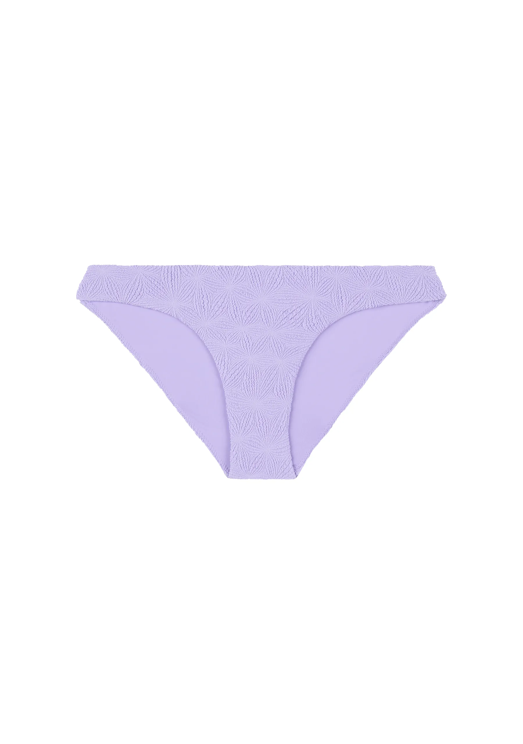 Rick James Bottom | Lavender sold by Fella
