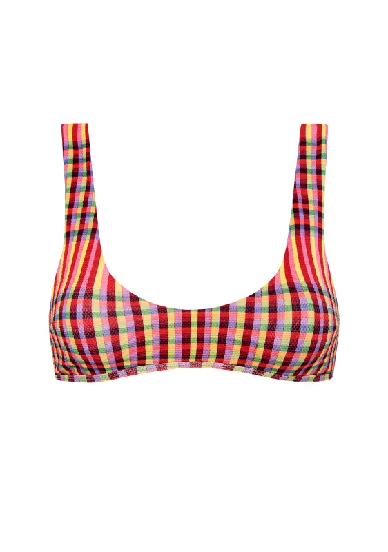 Alfie Top | Havana made by Fella