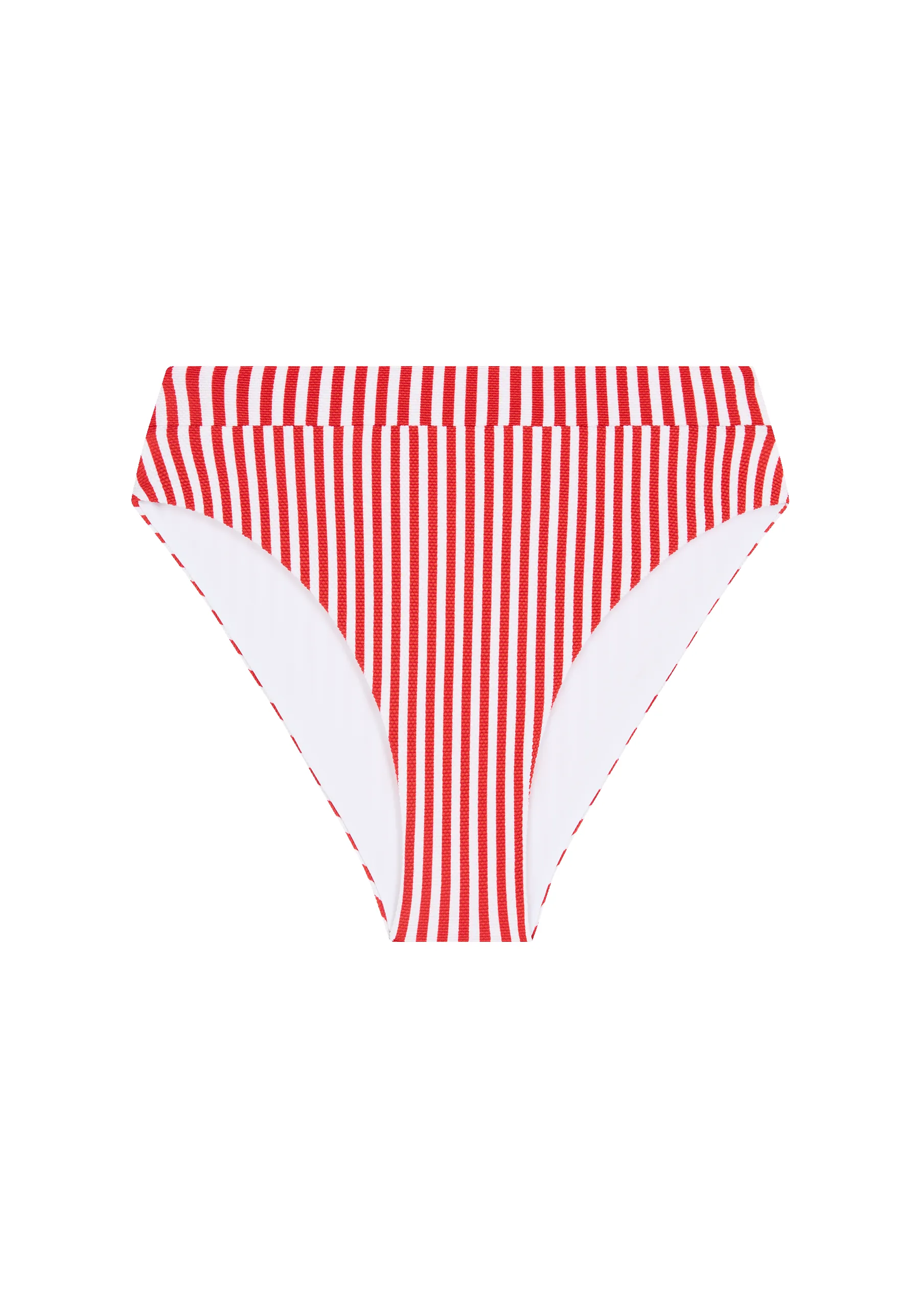 Hubert Bottom | Red Stripe sold by Fella